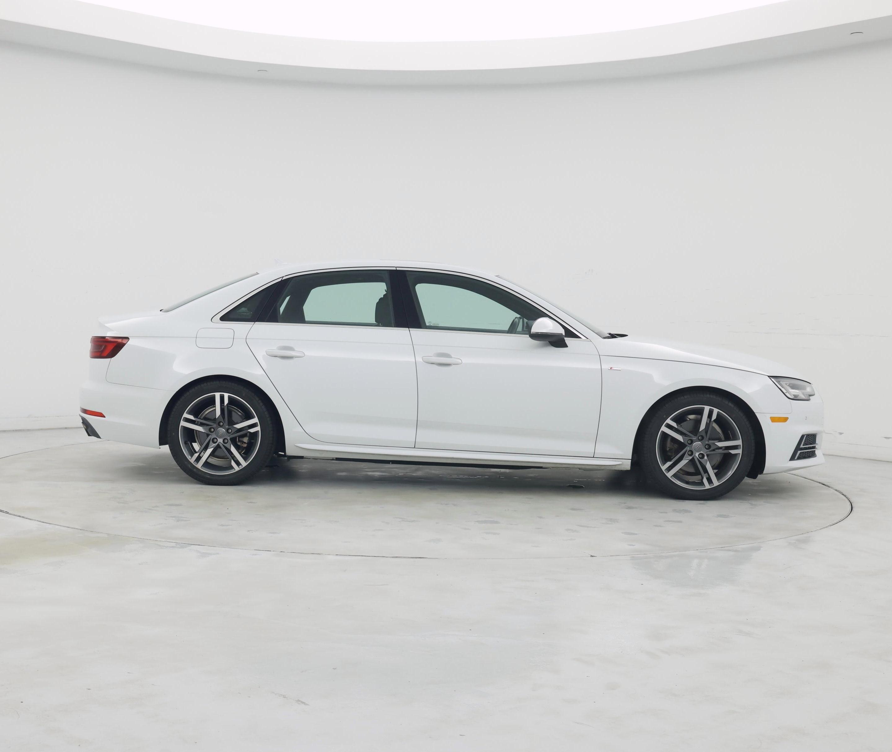 Thumbnail: 2018 Audi A4 - 7