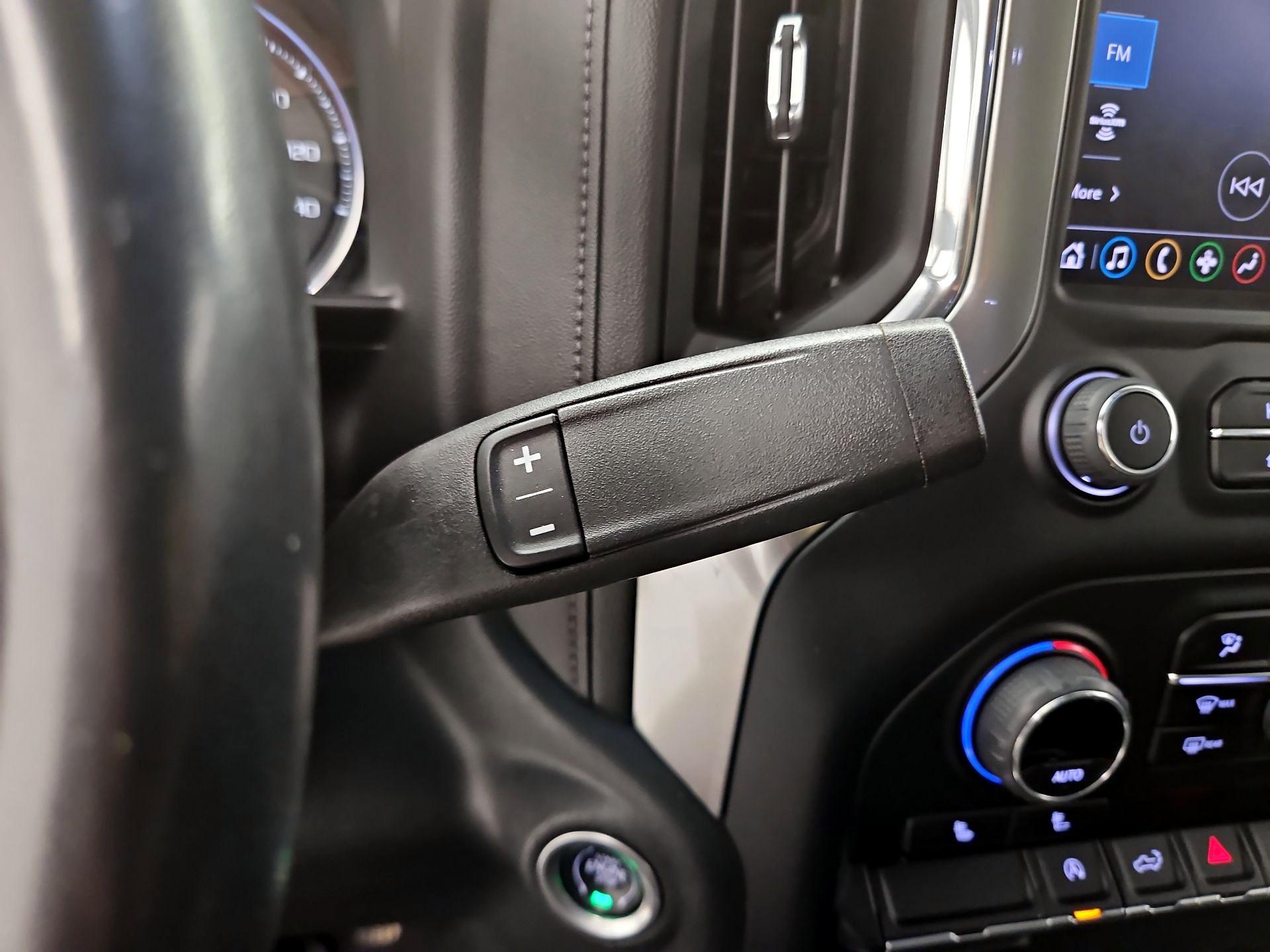 Thumbnail: 2022 Chevrolet Silverado 1500 - 17