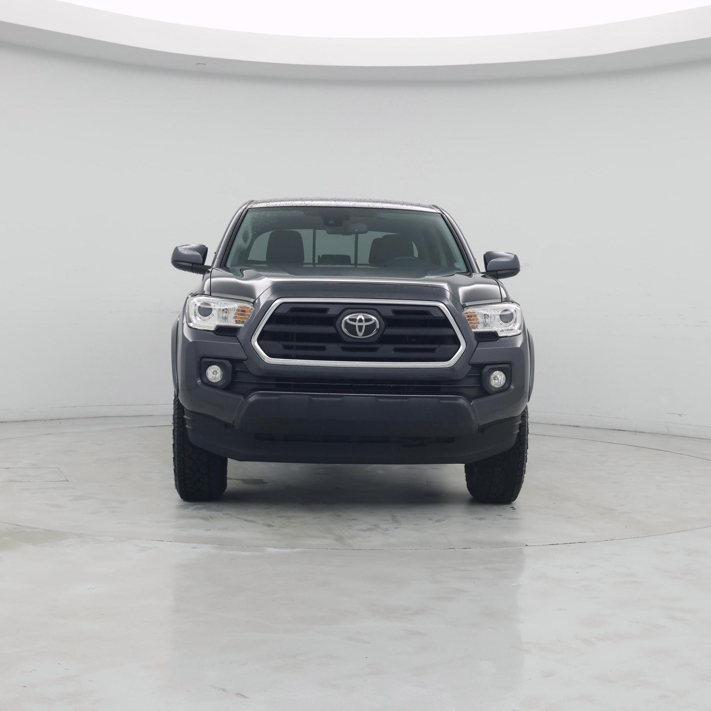 Thumbnail: 2019 Toyota Tacoma - 5