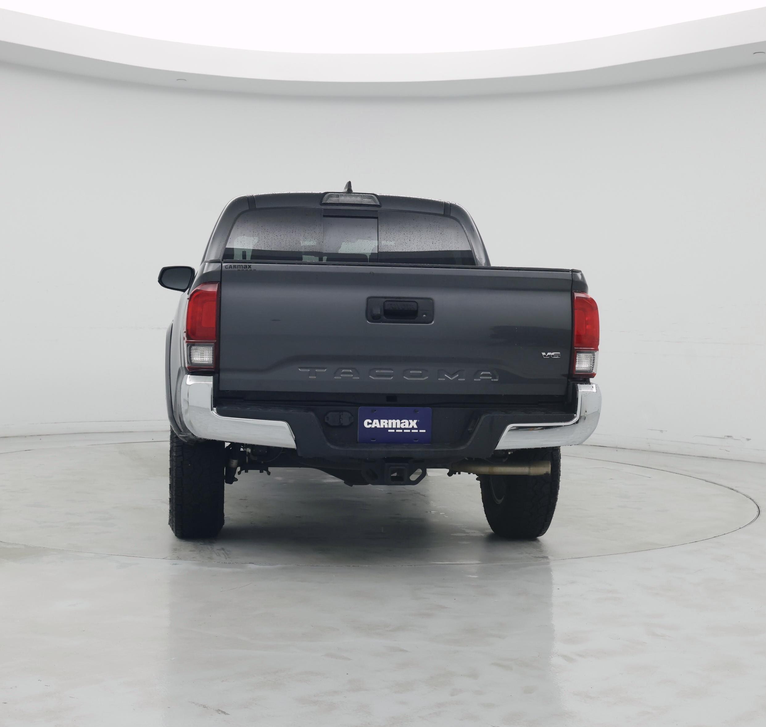 Thumbnail: 2019 Toyota Tacoma - 6