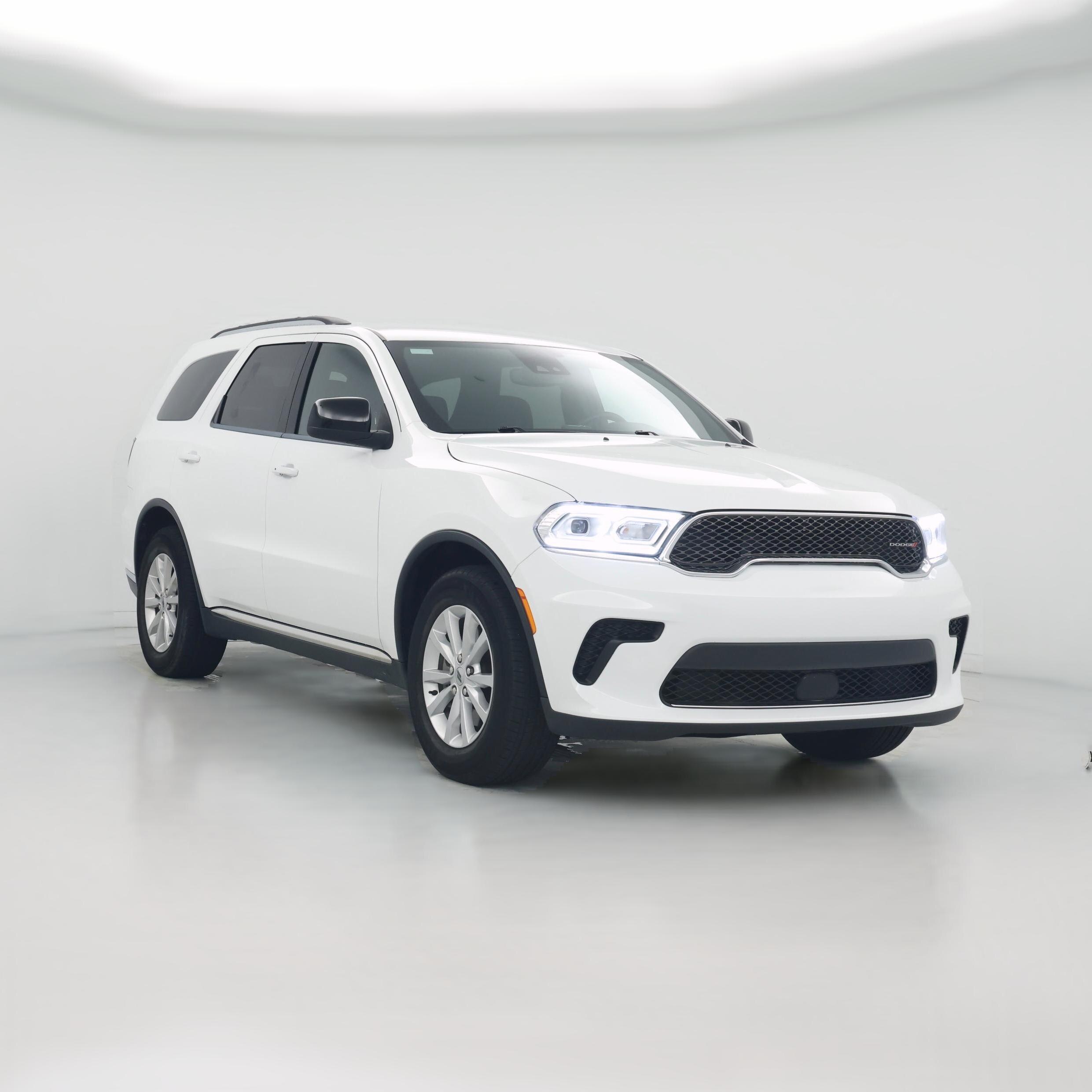 Thumbnail: 2023 Dodge Durango - 1