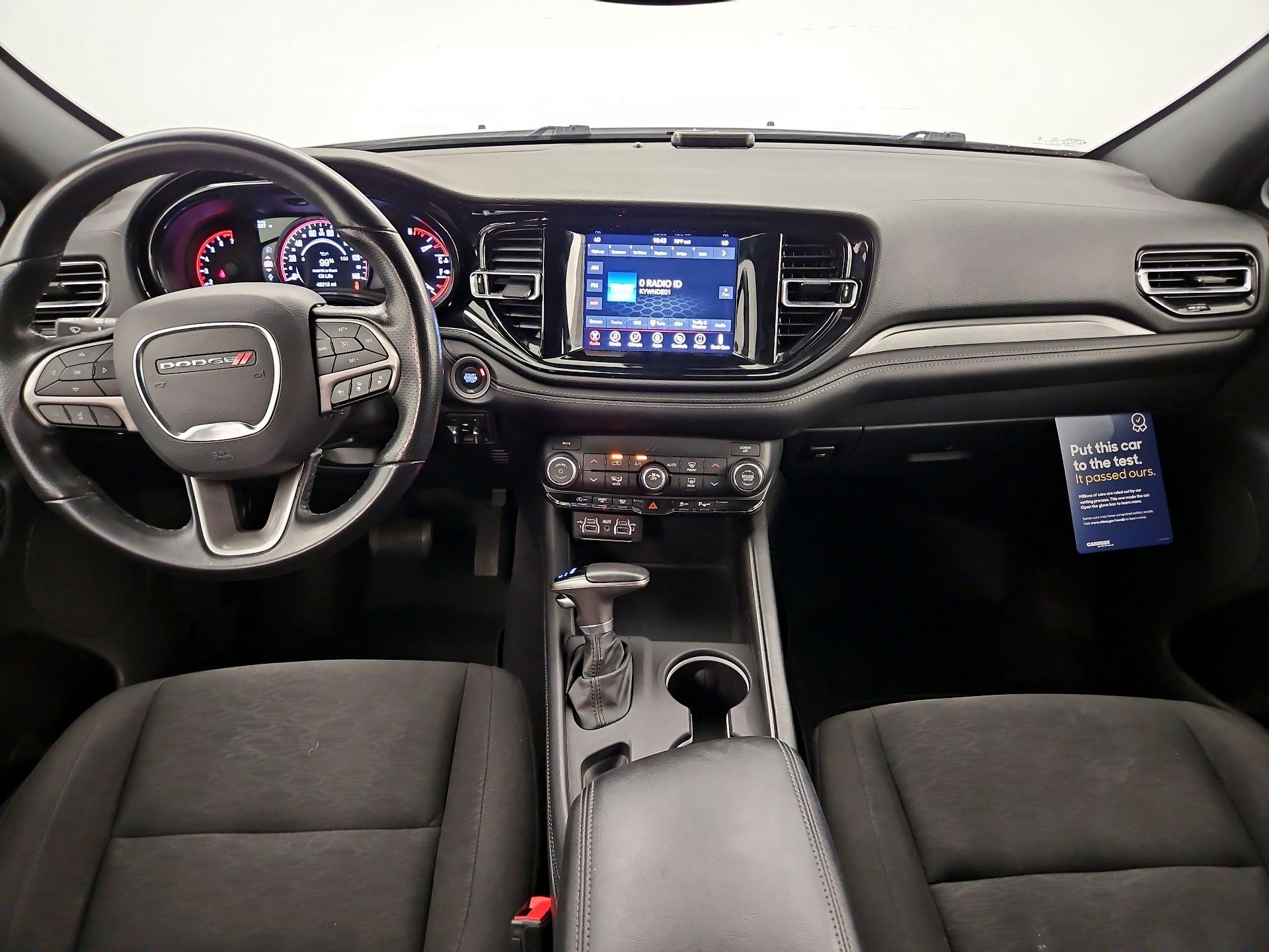 Thumbnail: 2023 Dodge Durango - 9