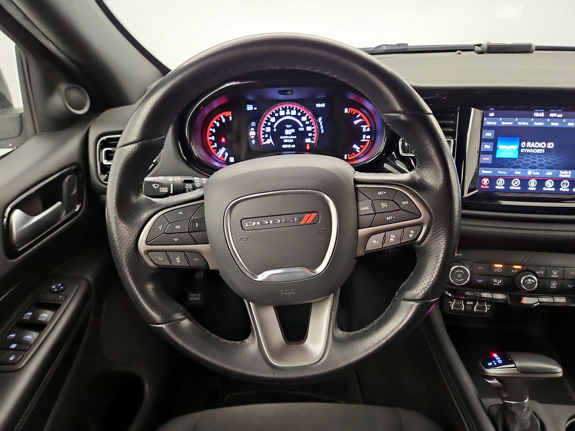 Thumbnail: 2023 Dodge Durango - 10