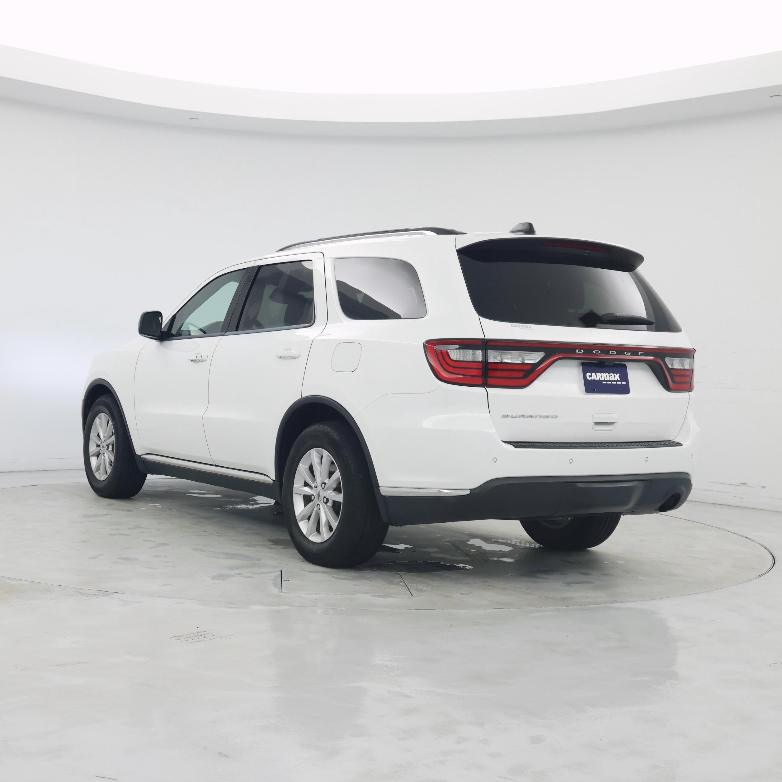 Thumbnail: 2023 Dodge Durango - 2