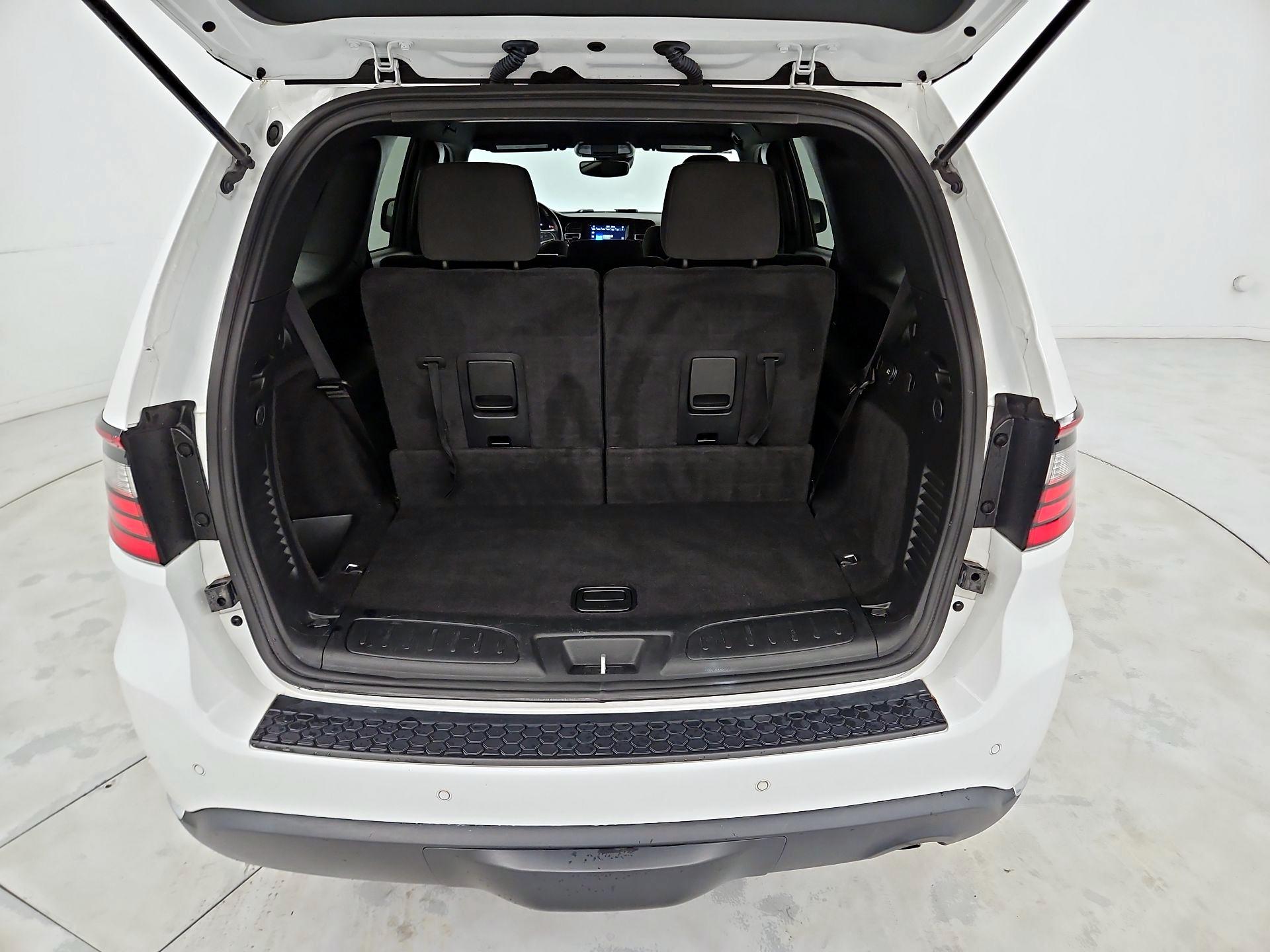 Thumbnail: 2023 Dodge Durango - 20