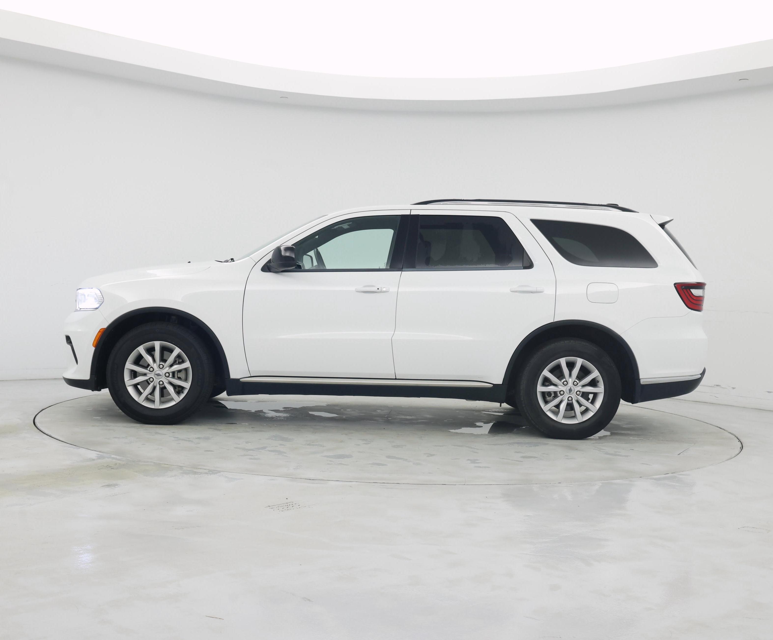 Thumbnail: 2023 Dodge Durango - 3