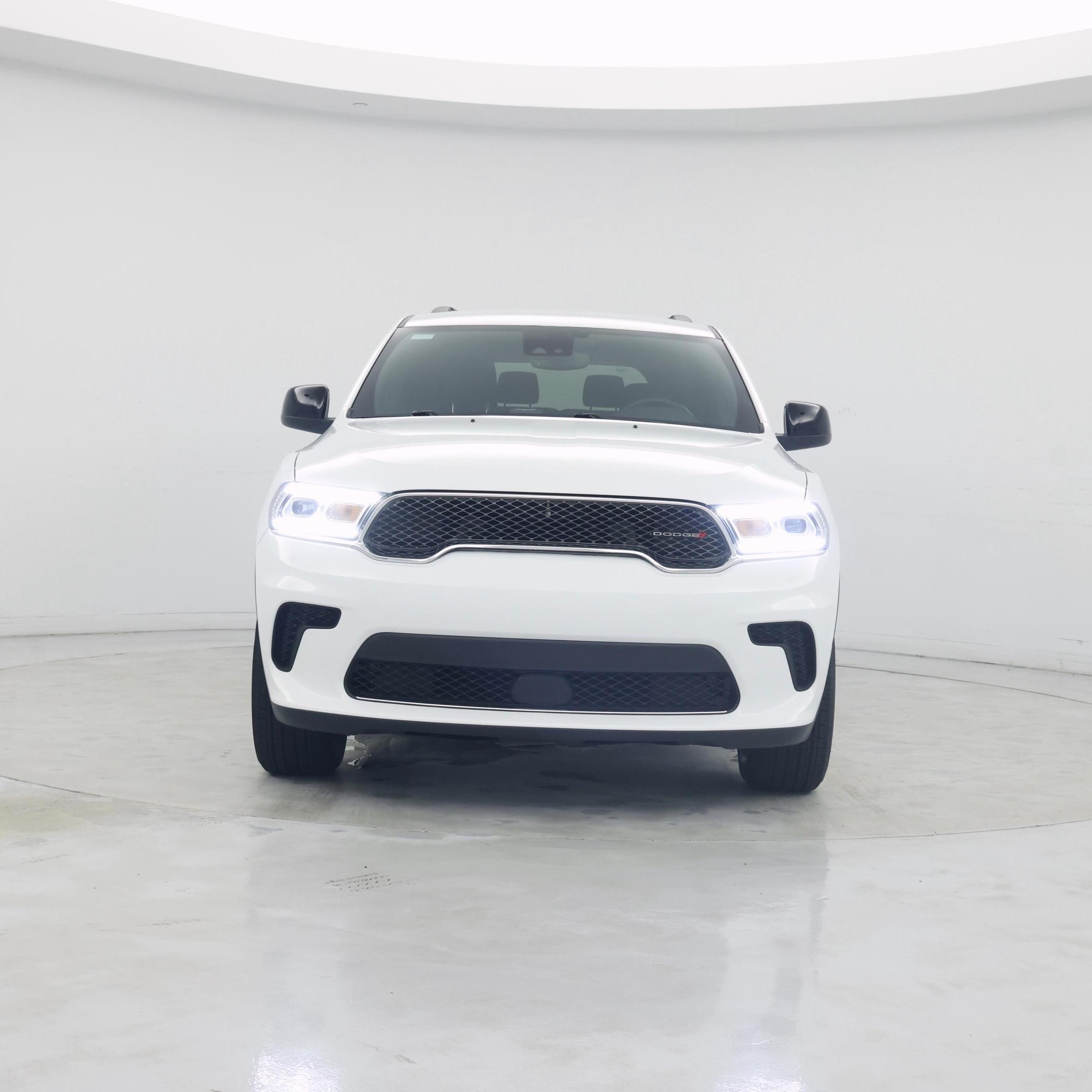 Thumbnail: 2023 Dodge Durango - 5