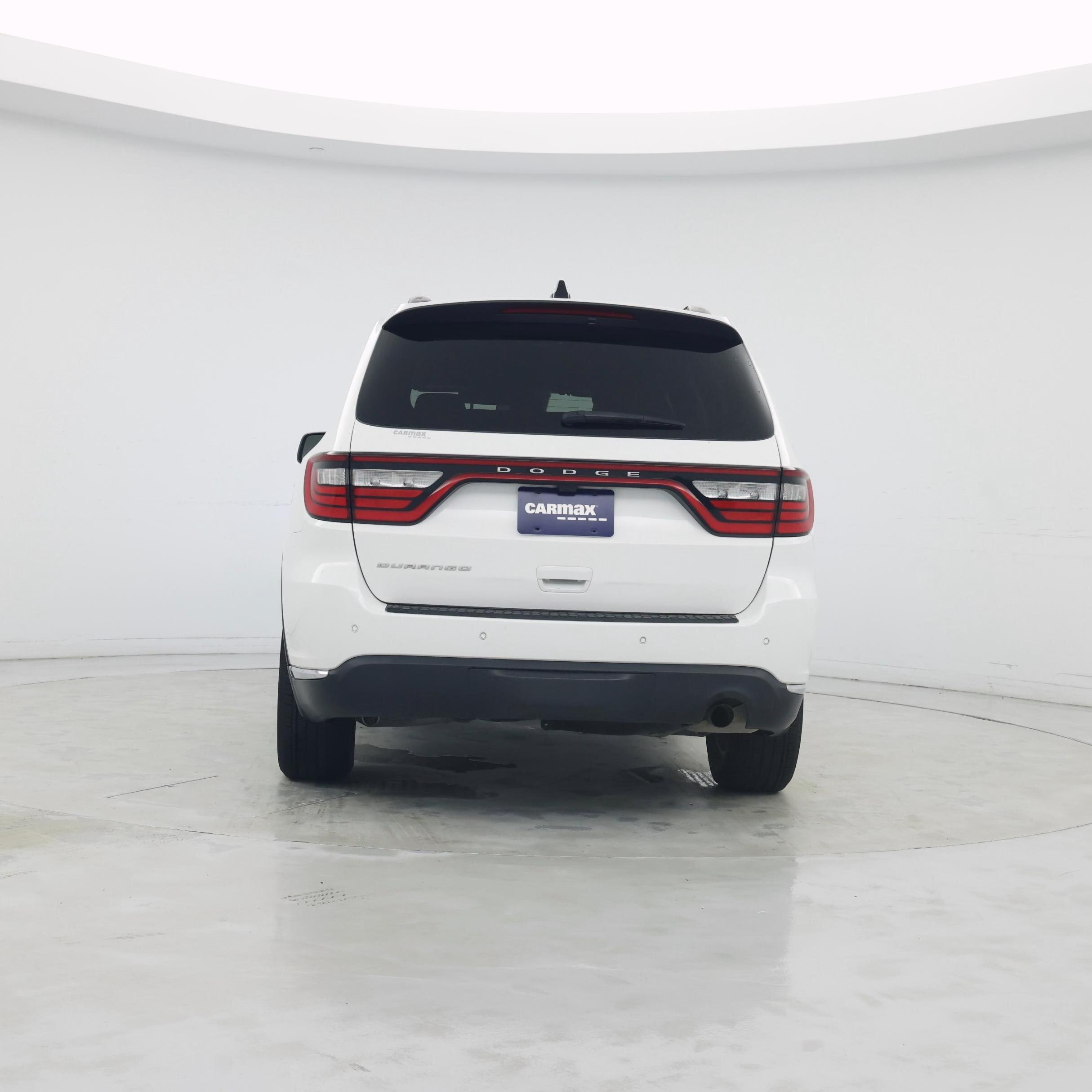Thumbnail: 2023 Dodge Durango - 6