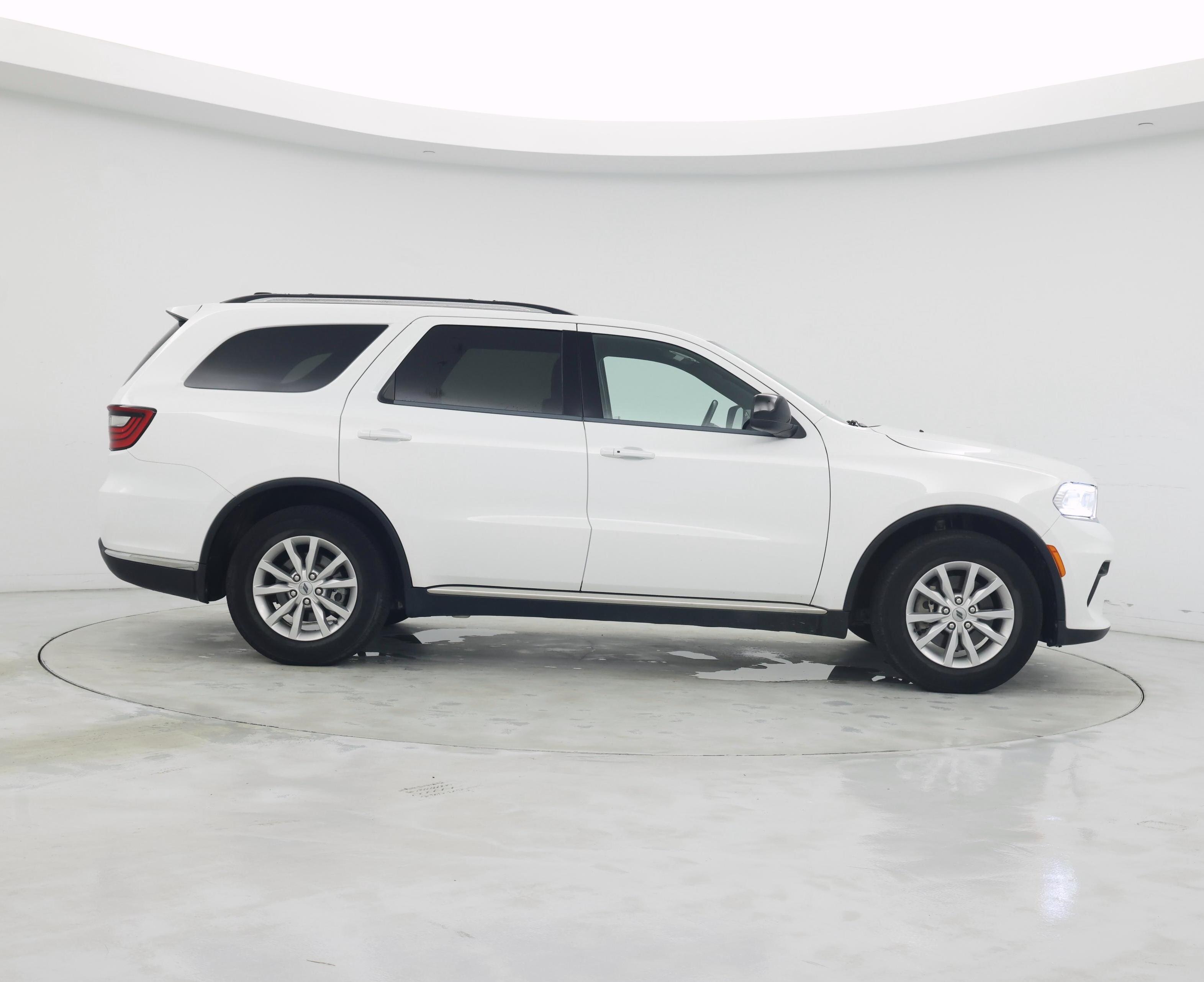 Thumbnail: 2023 Dodge Durango - 7