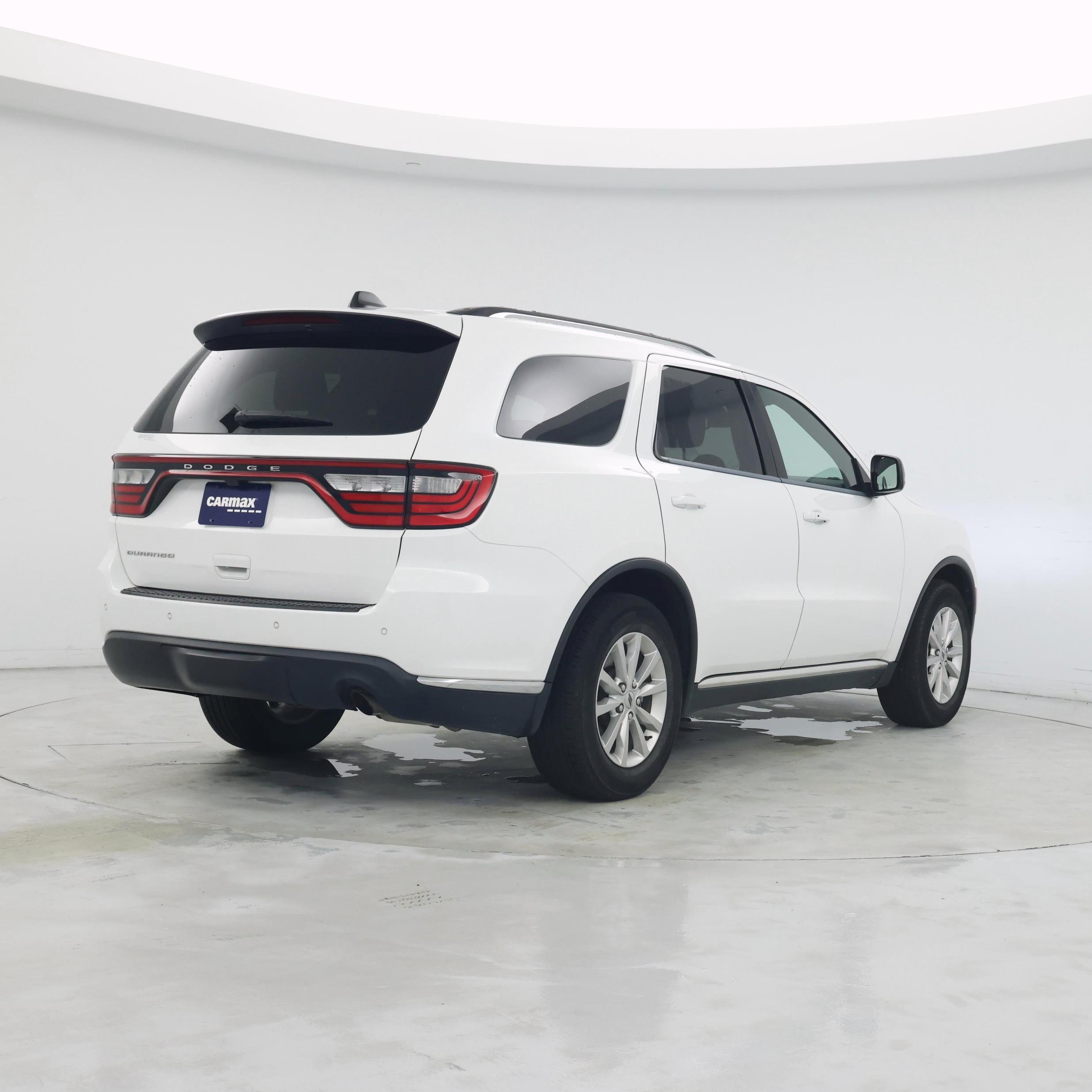 Thumbnail: 2023 Dodge Durango - 8