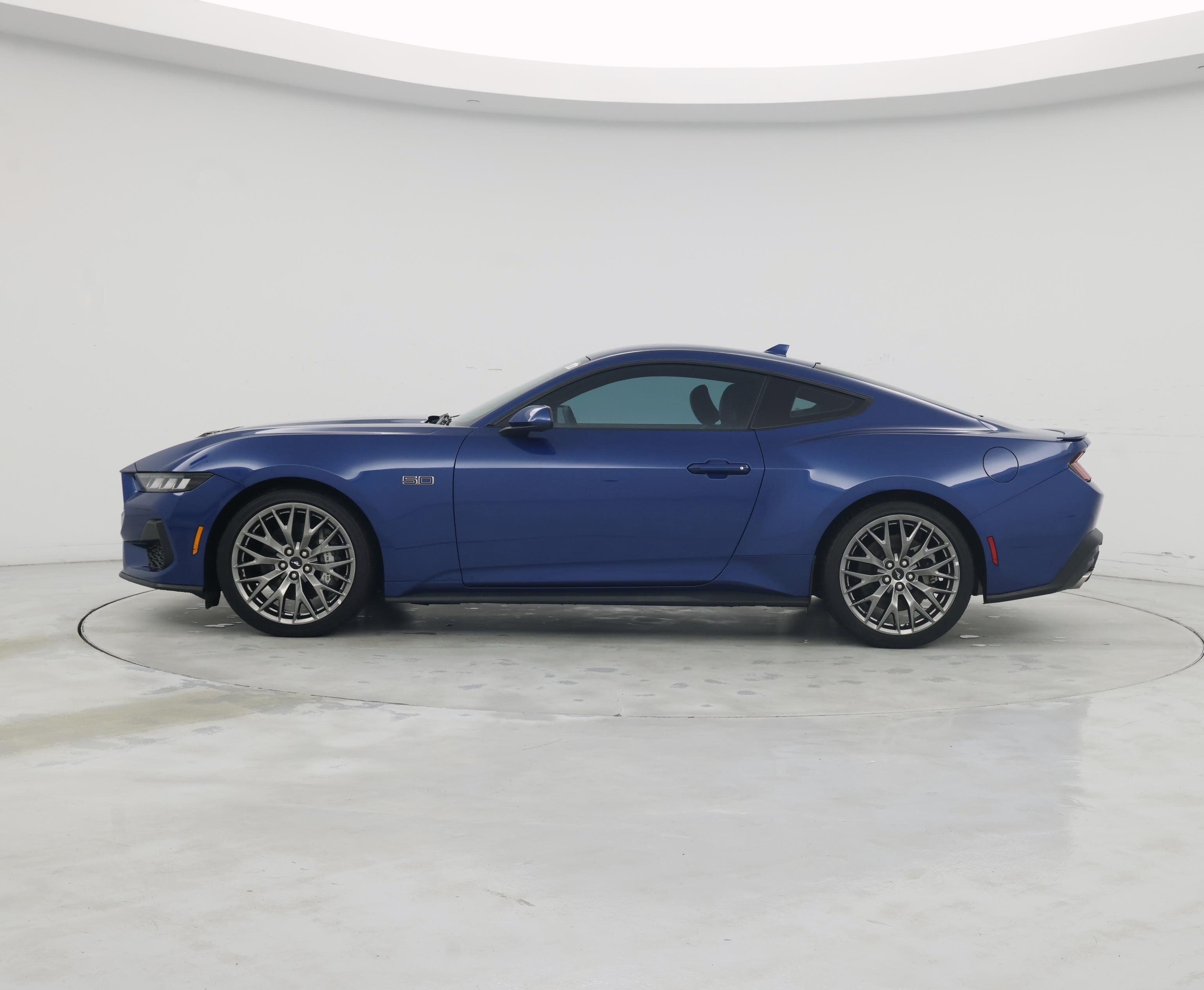 Thumbnail: 2024 Ford Mustang - 3