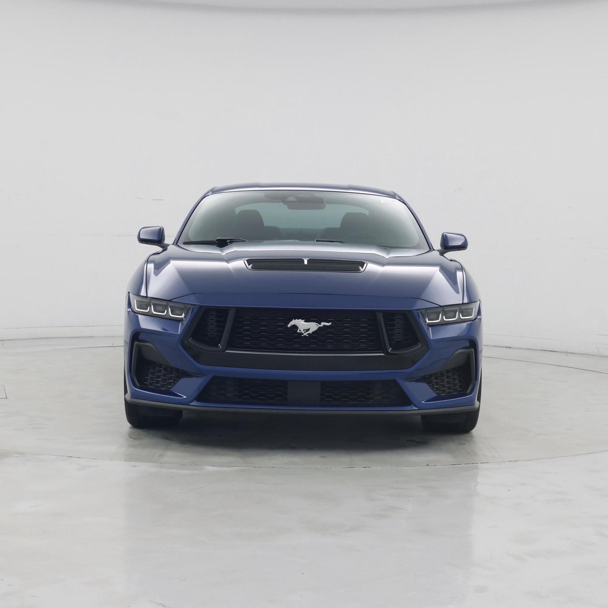 Thumbnail: 2024 Ford Mustang - 5