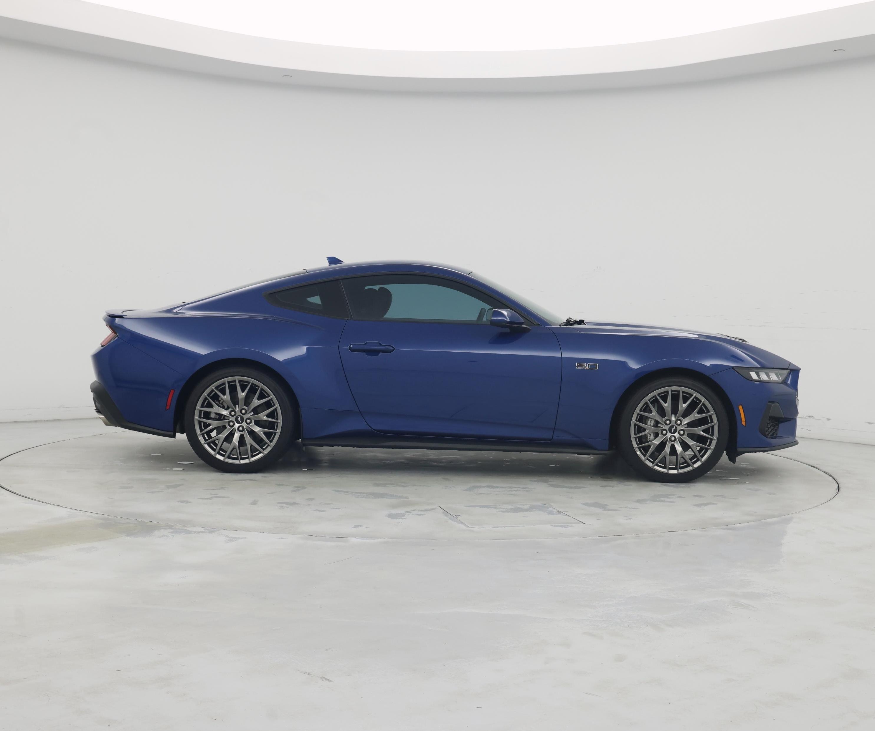 Thumbnail: 2024 Ford Mustang - 7