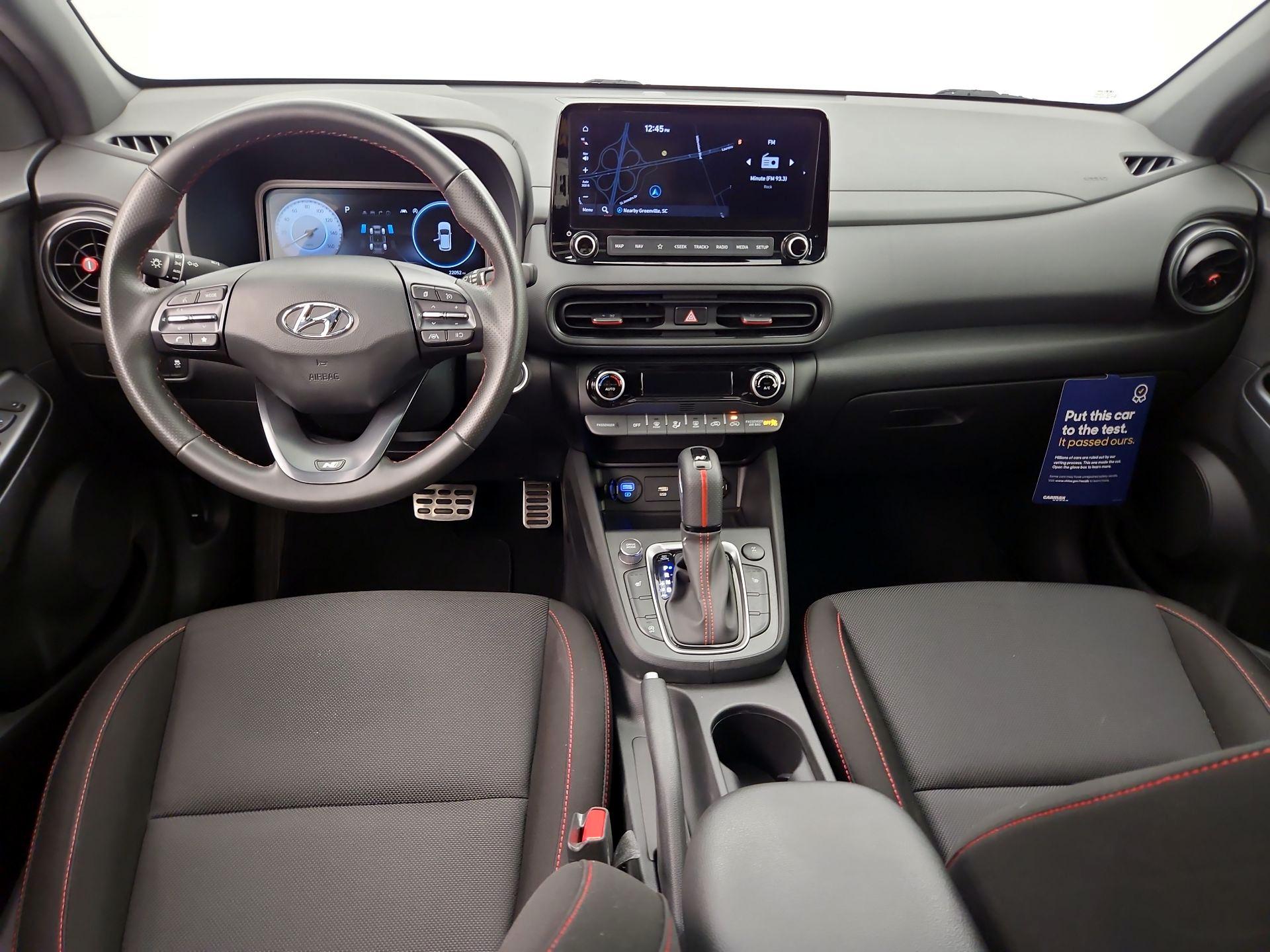 Thumbnail: 2023 Hyundai Kona - 9