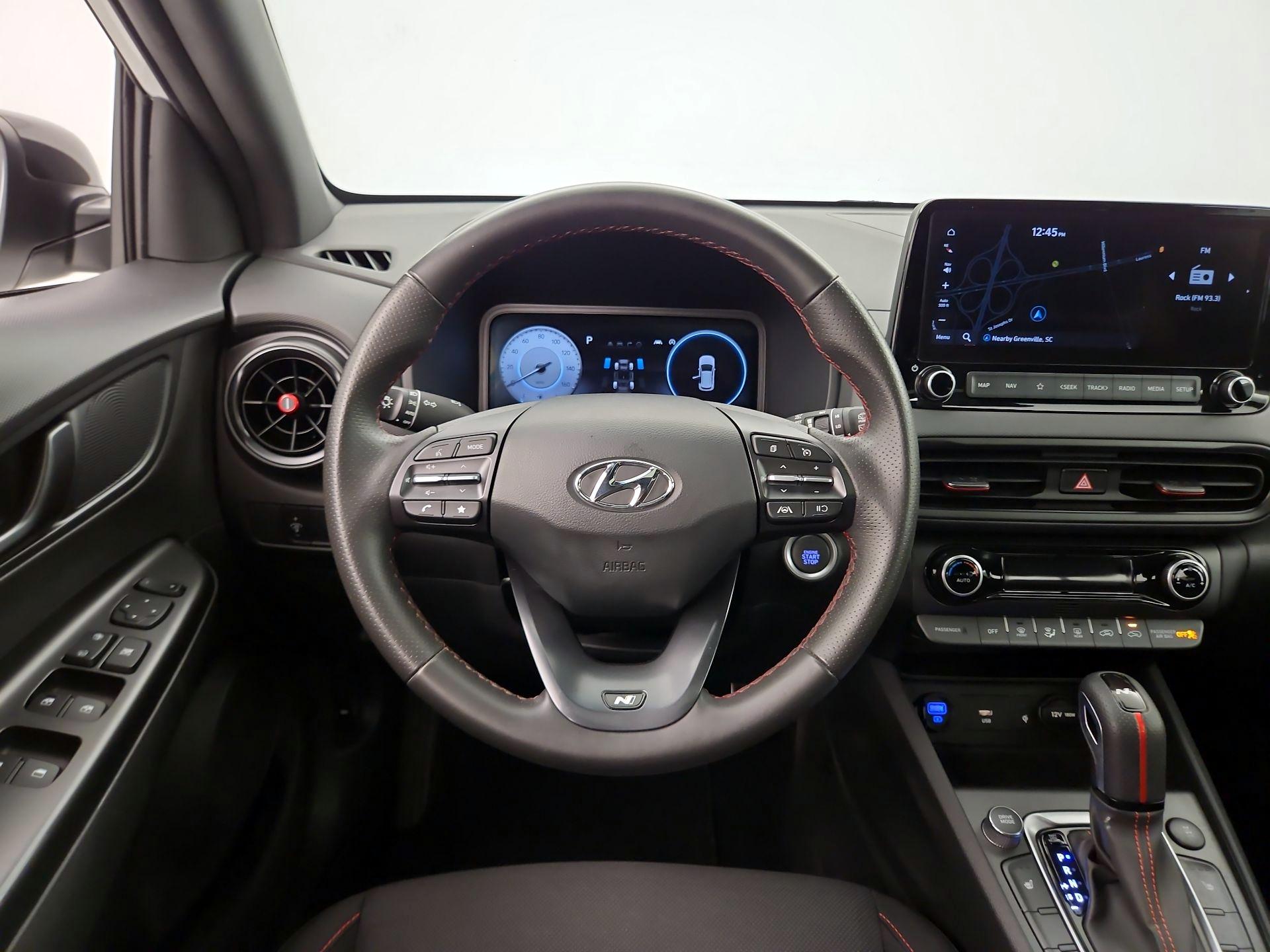 Thumbnail: 2023 Hyundai Kona - 10