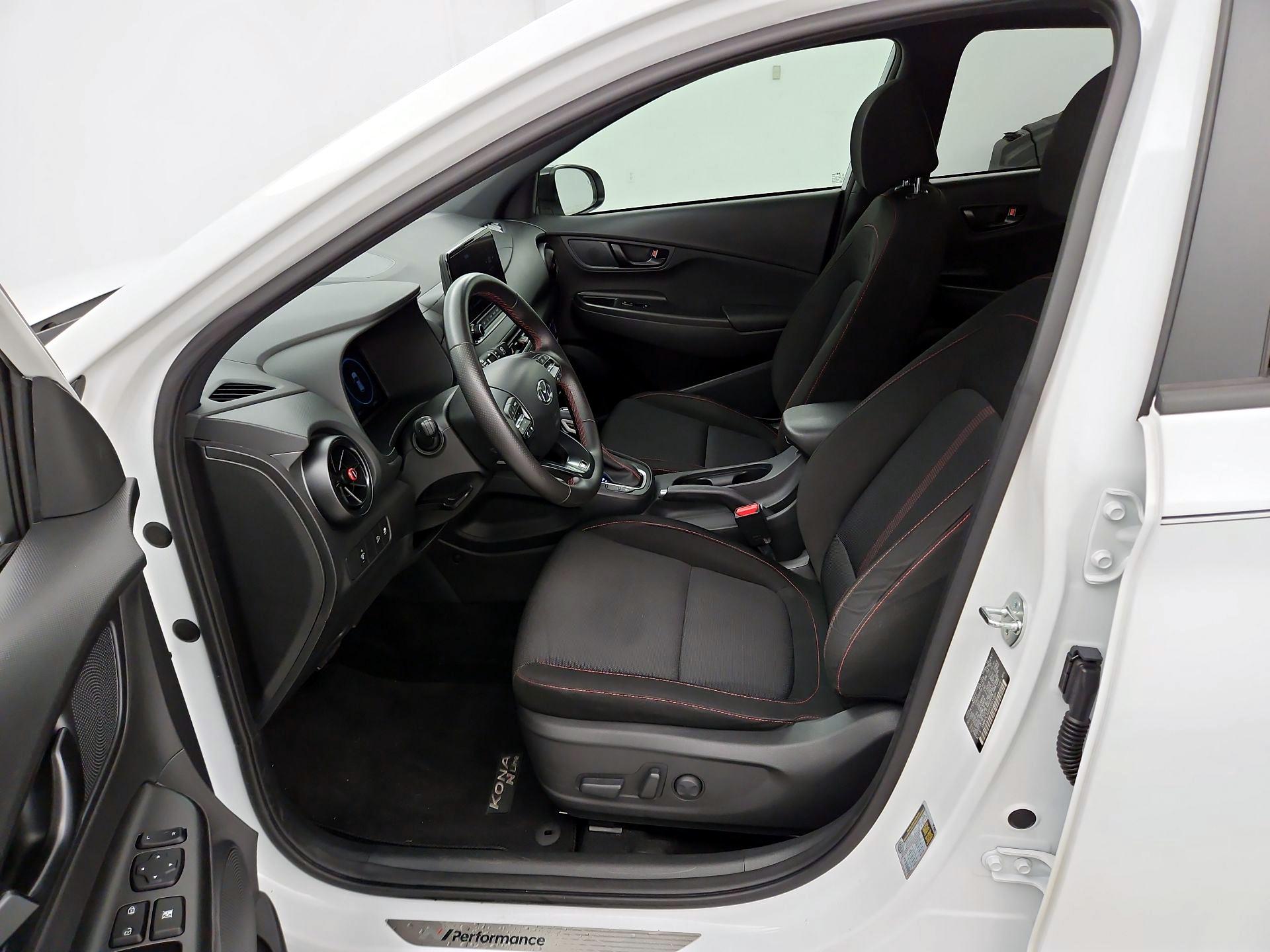 Thumbnail: 2023 Hyundai Kona - 11