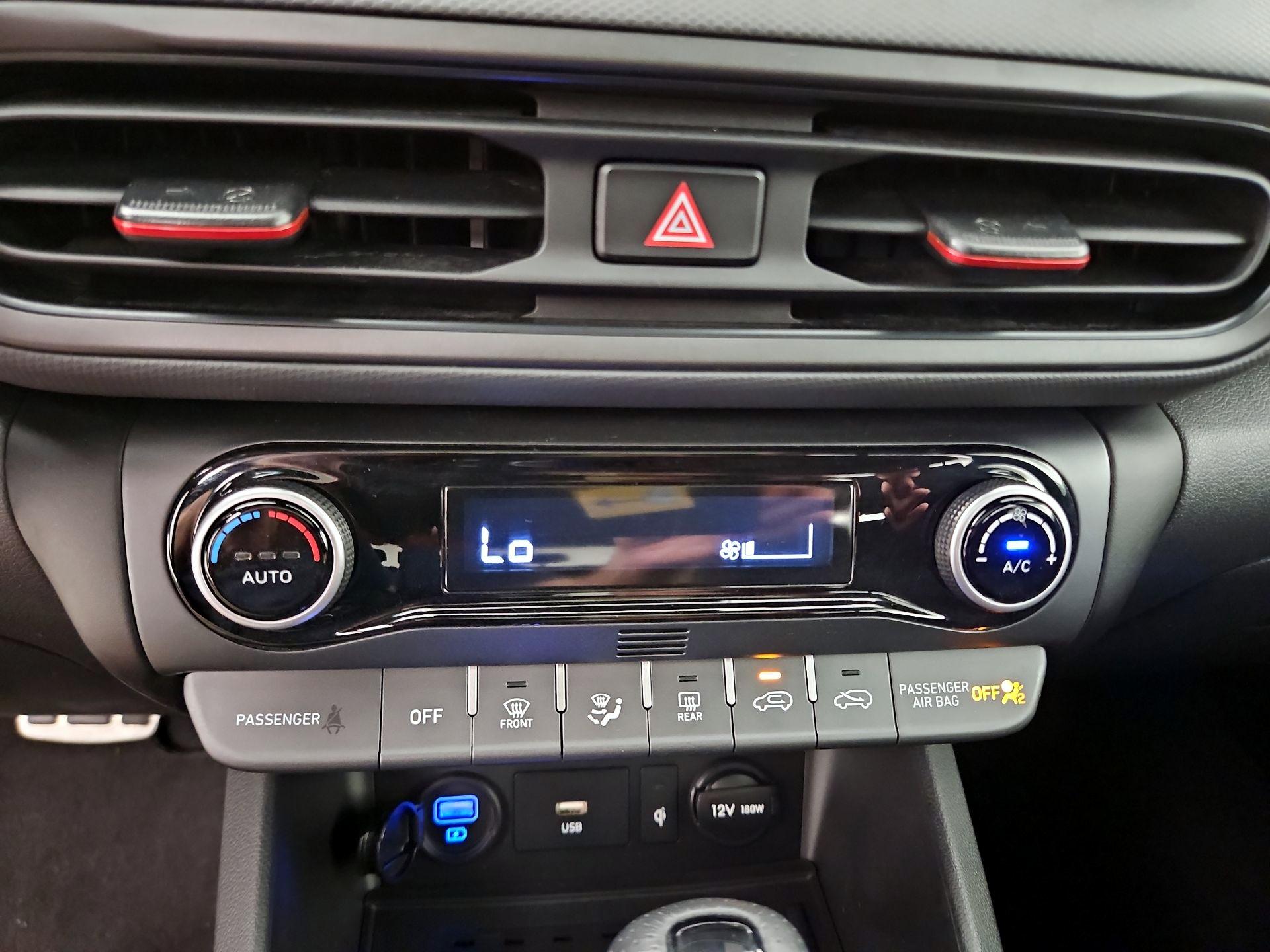 Thumbnail: 2023 Hyundai Kona - 17