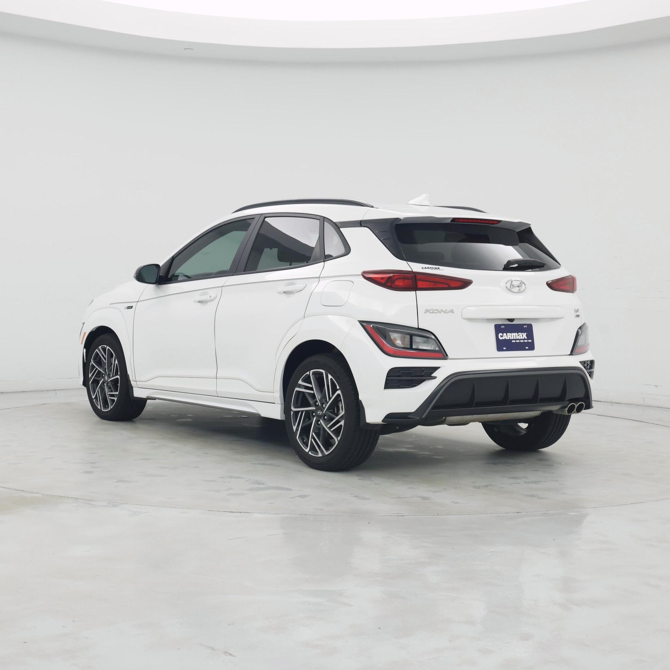 Thumbnail: 2023 Hyundai Kona - 2