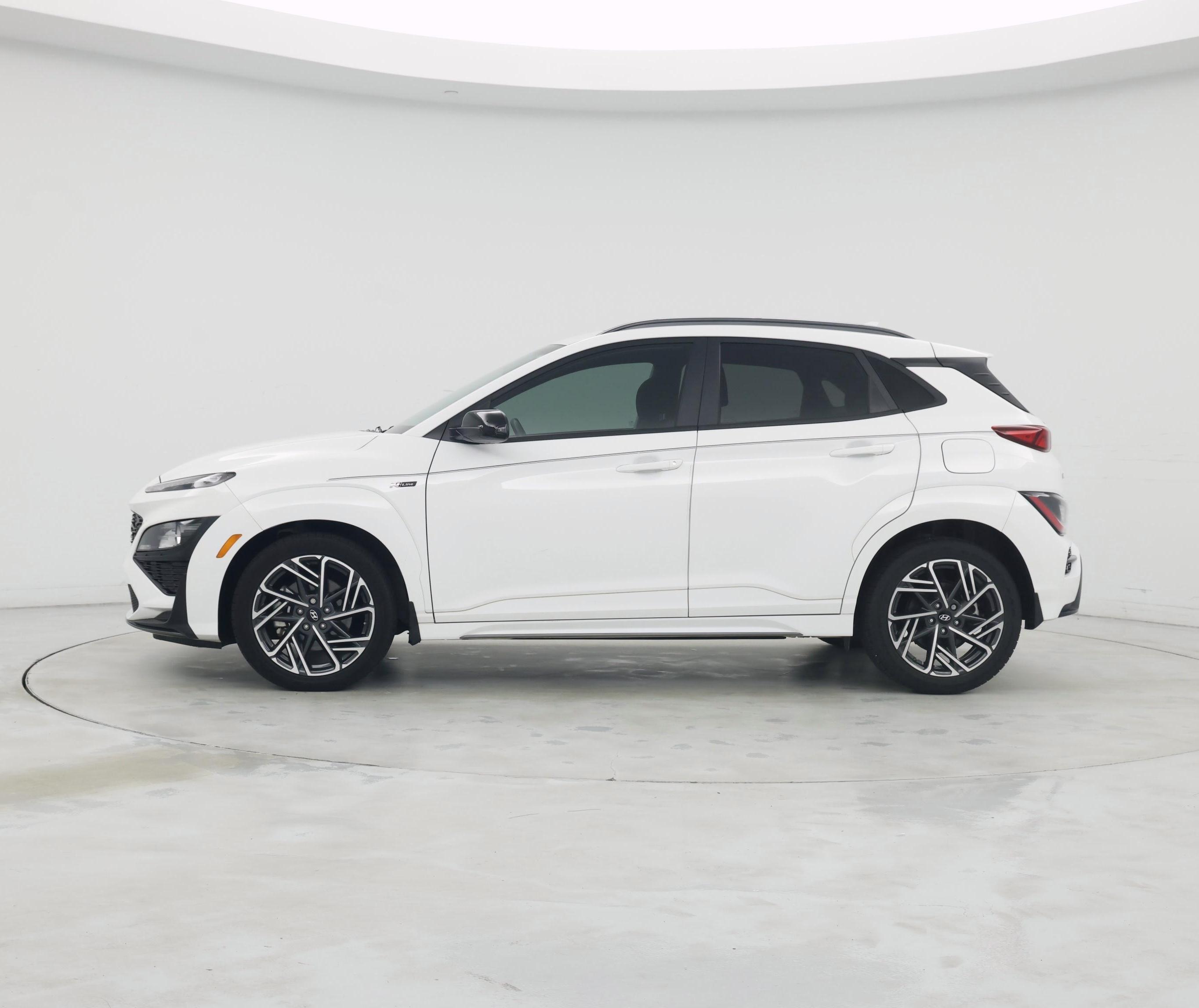 Thumbnail: 2023 Hyundai Kona - 3