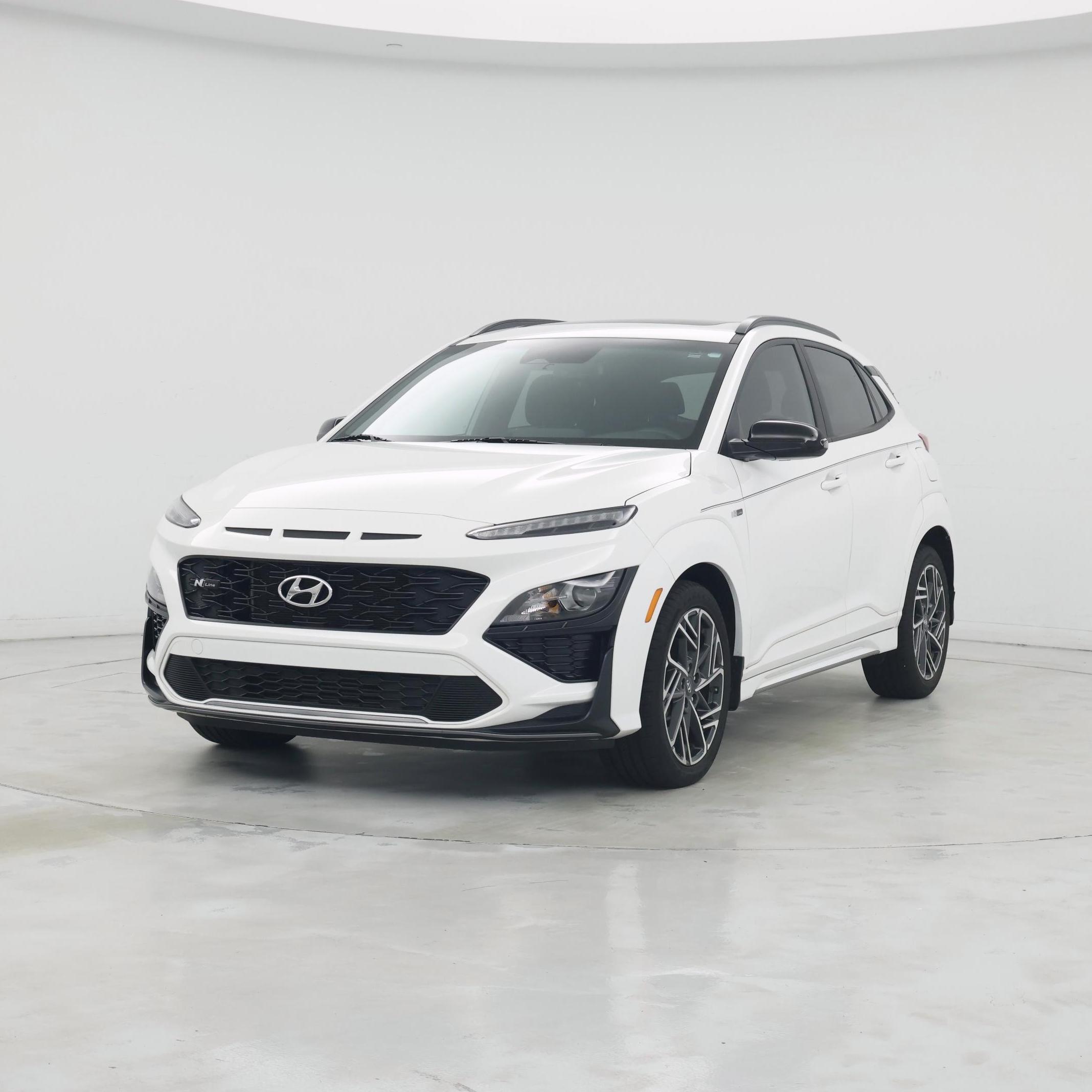 Thumbnail: 2023 Hyundai Kona - 4
