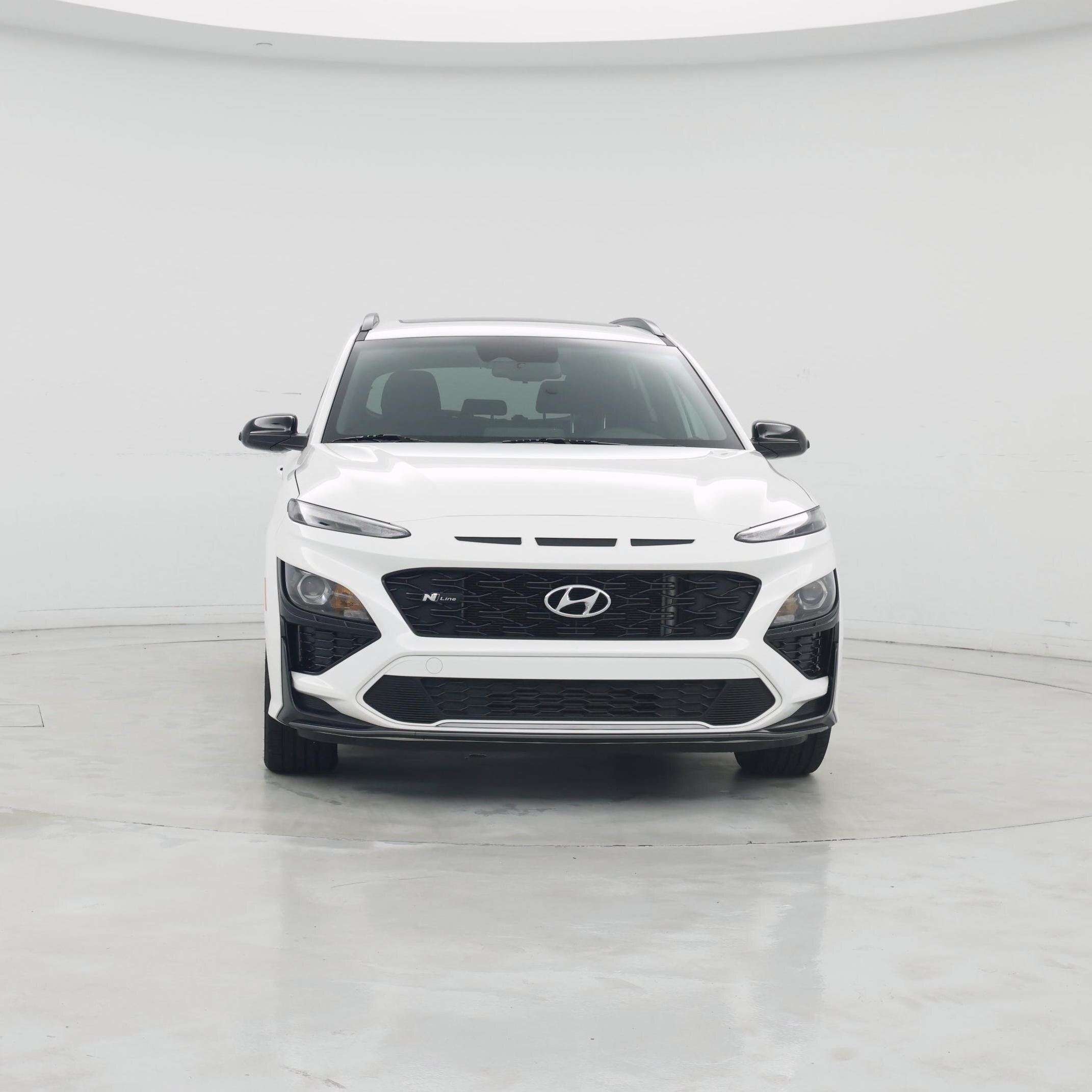 Thumbnail: 2023 Hyundai Kona - 5