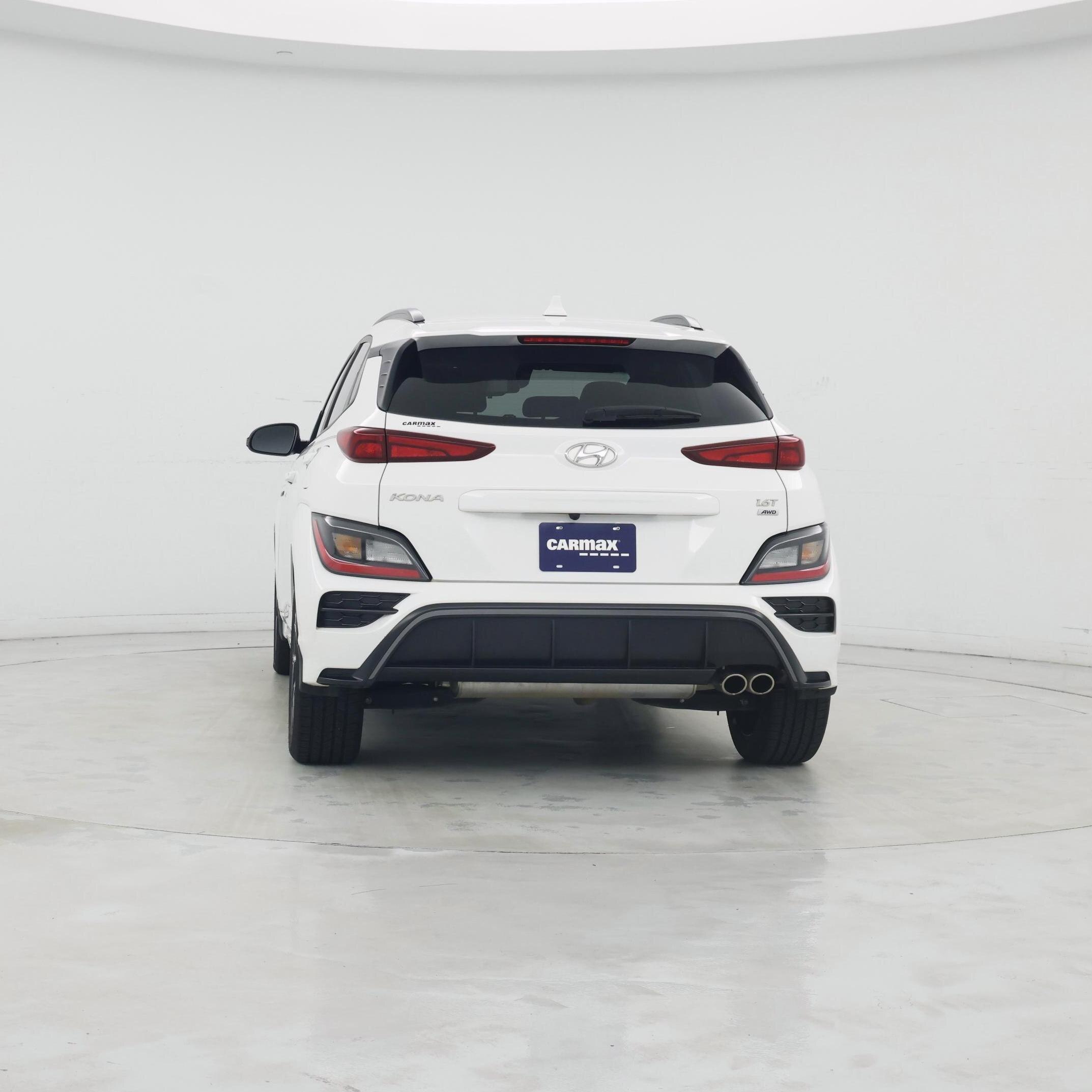 Thumbnail: 2023 Hyundai Kona - 6