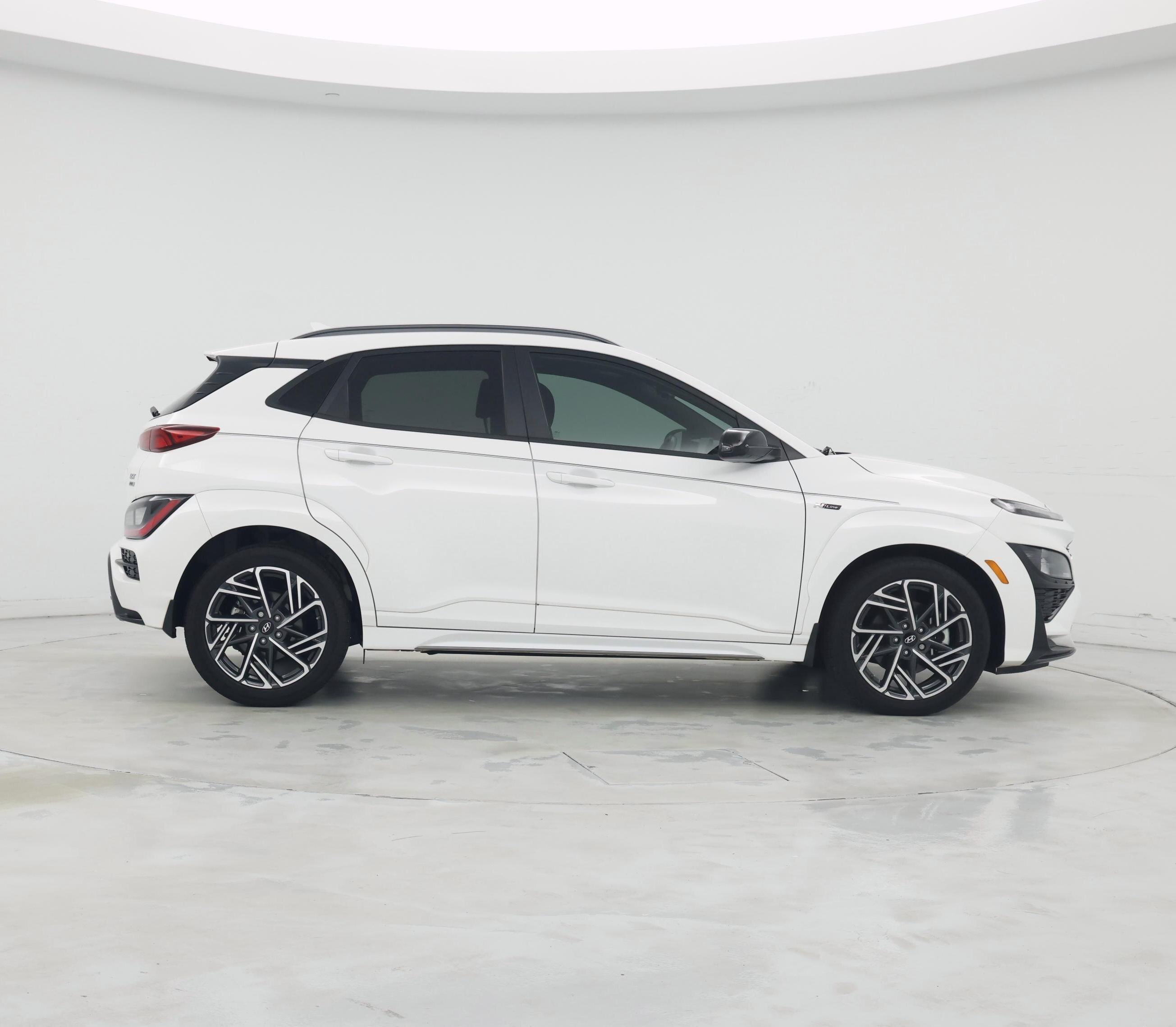 Thumbnail: 2023 Hyundai Kona - 7