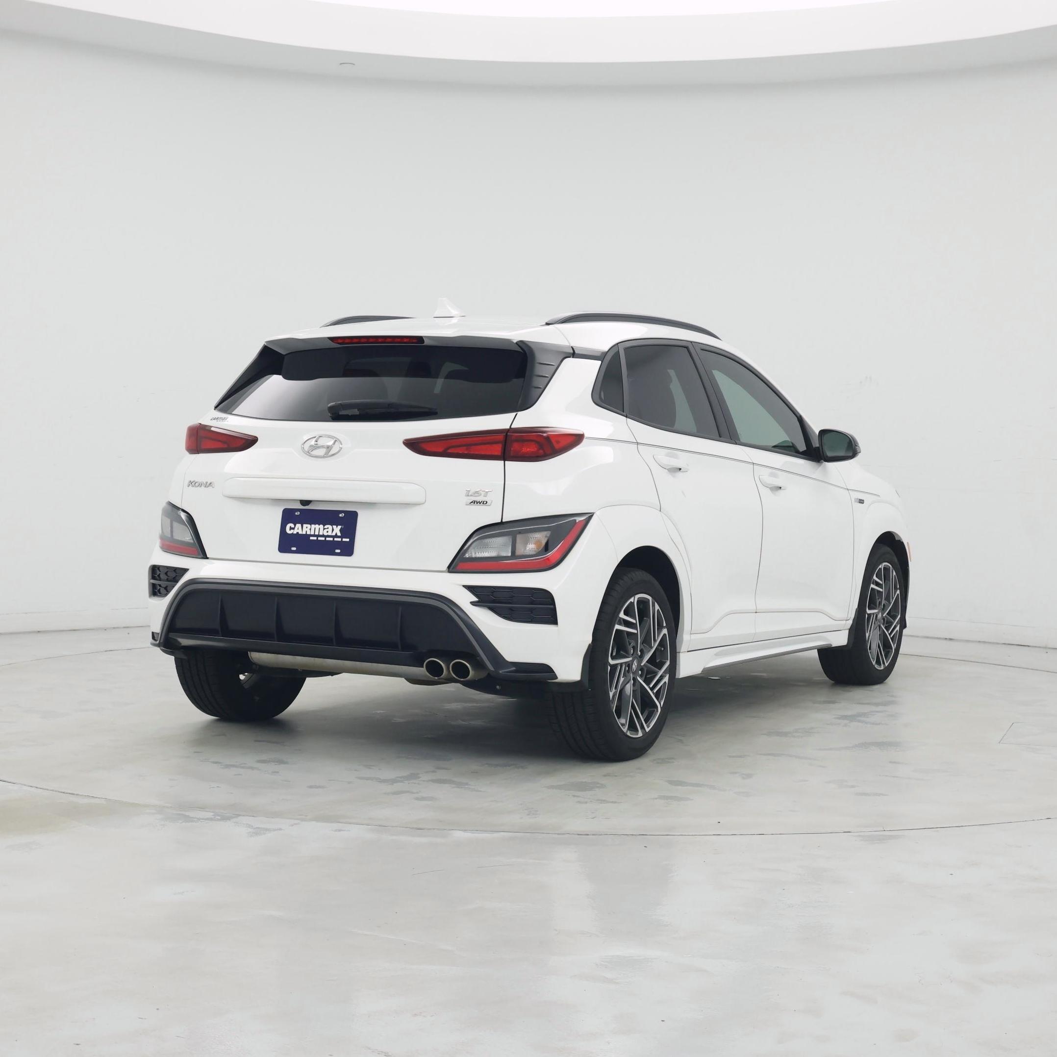 Thumbnail: 2023 Hyundai Kona - 8