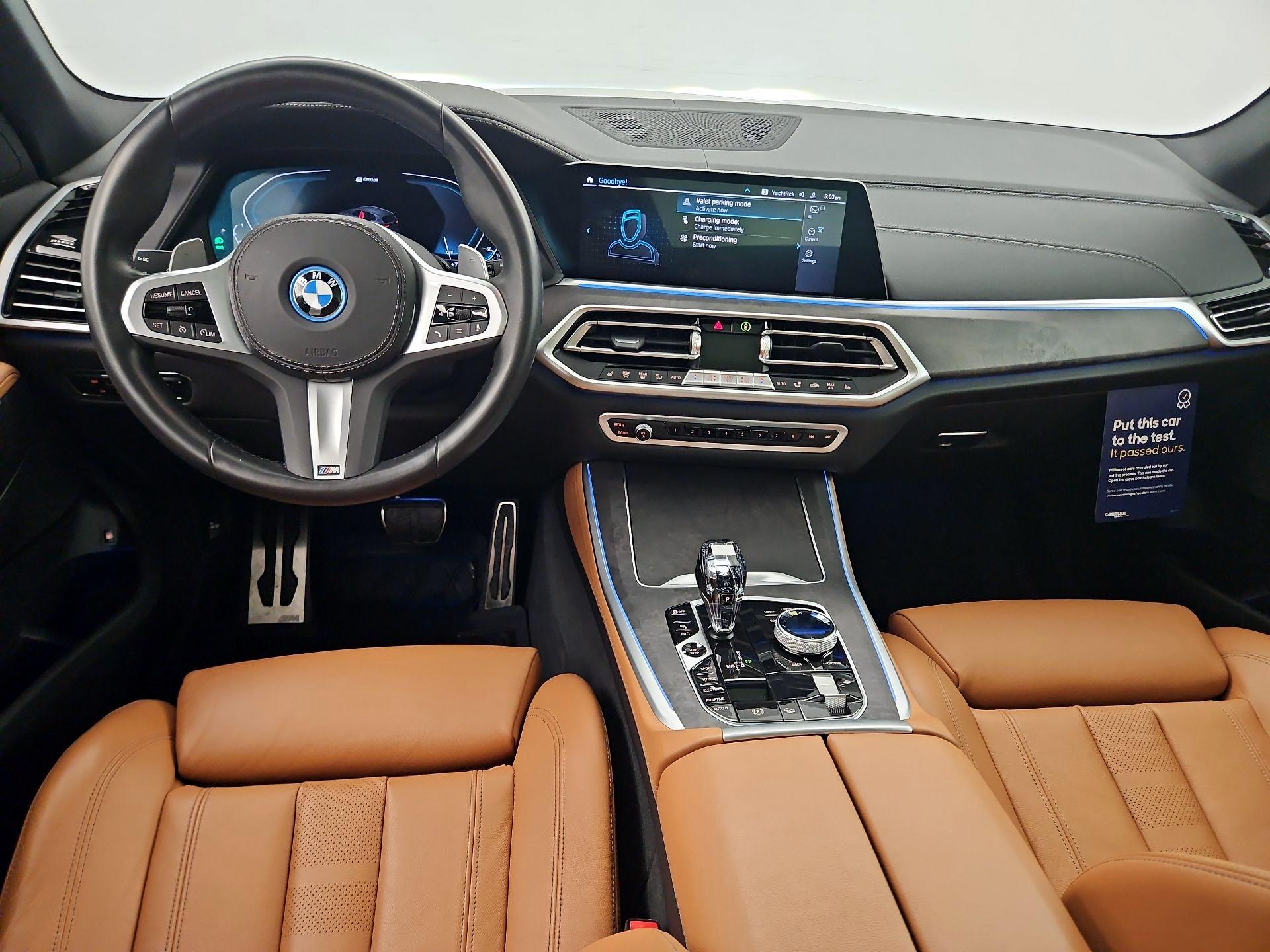 Thumbnail: 2022 BMW X5 - 9
