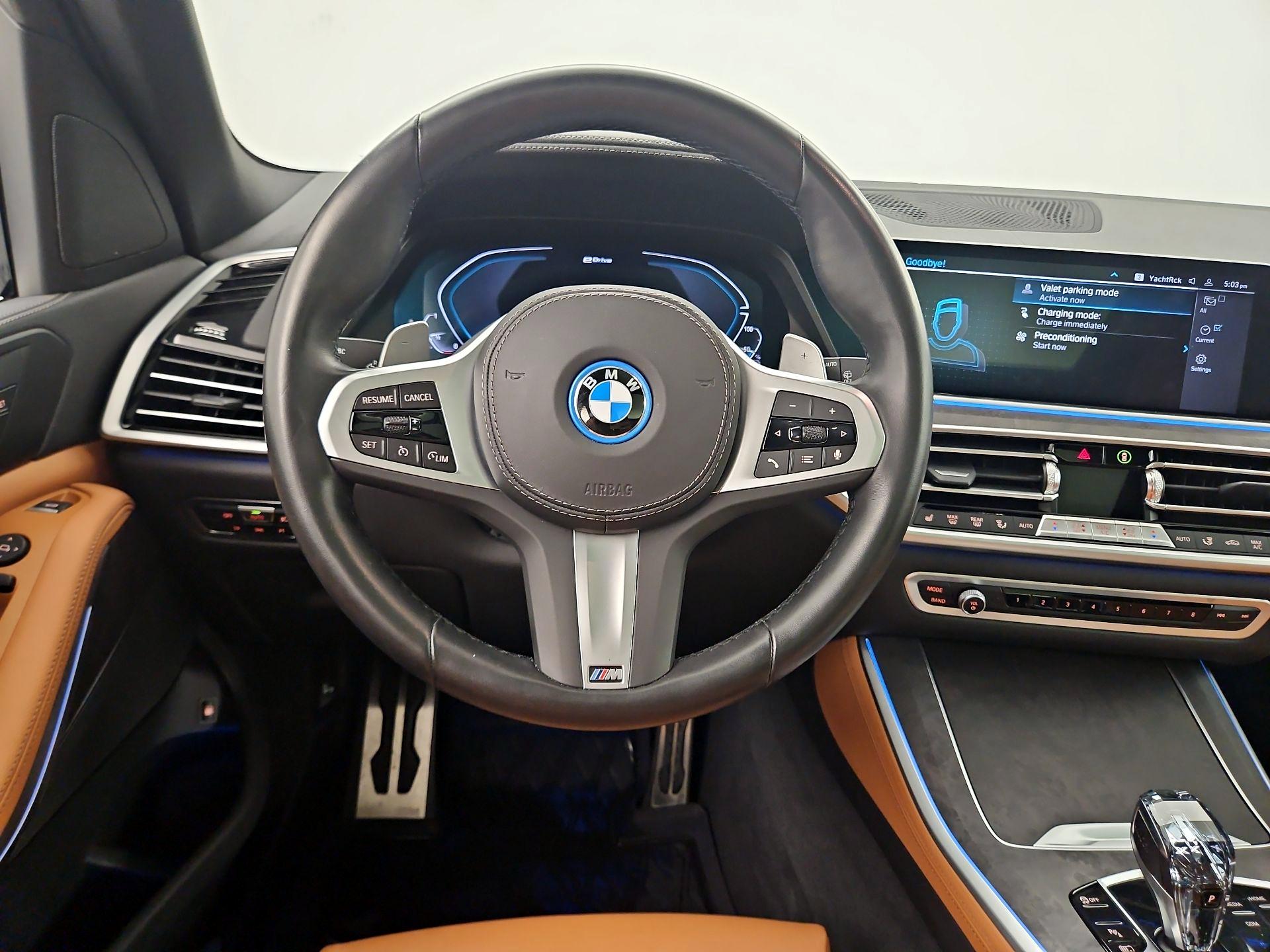 Thumbnail: 2022 BMW X5 - 10