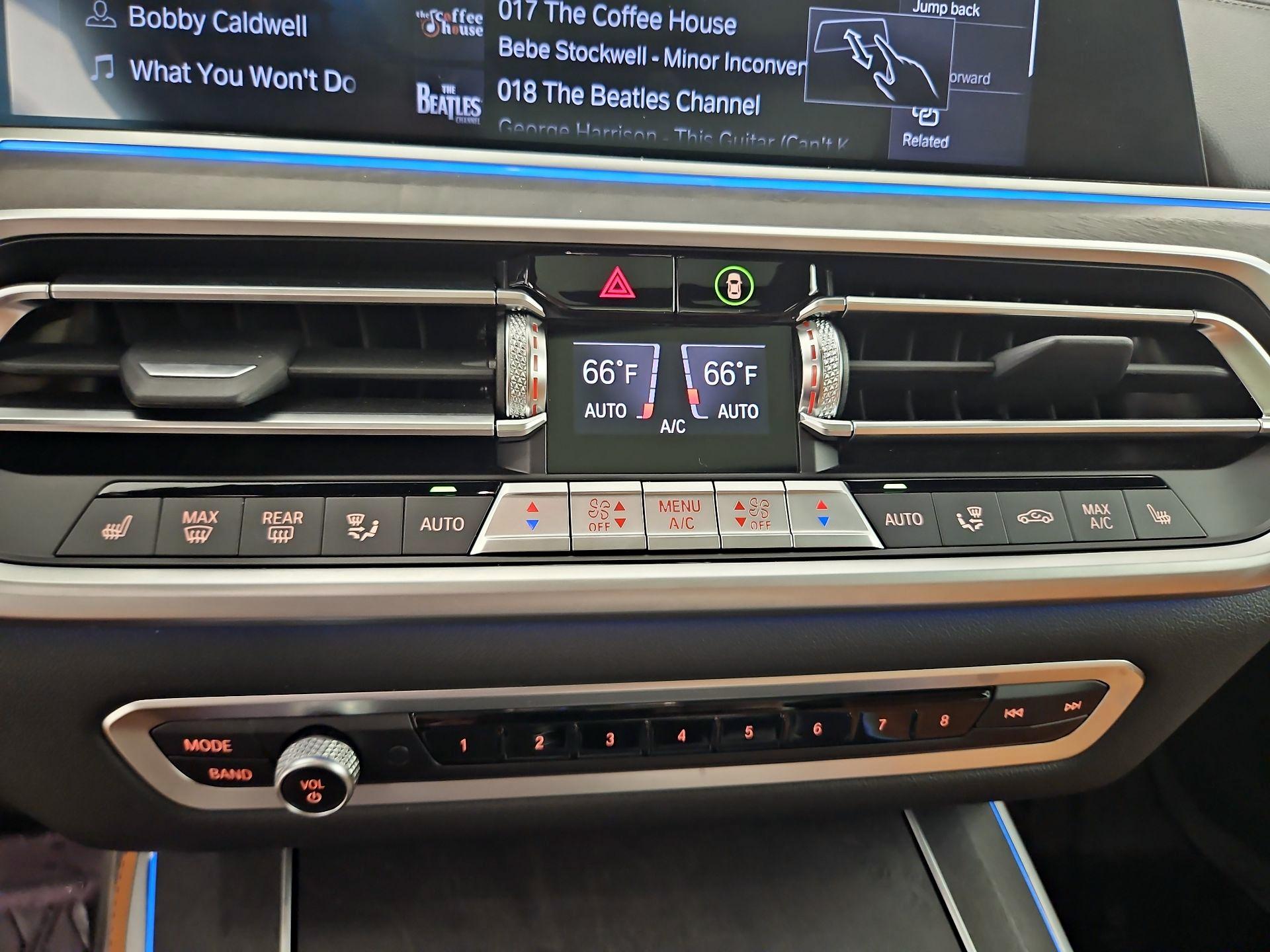 Thumbnail: 2022 BMW X5 - 17