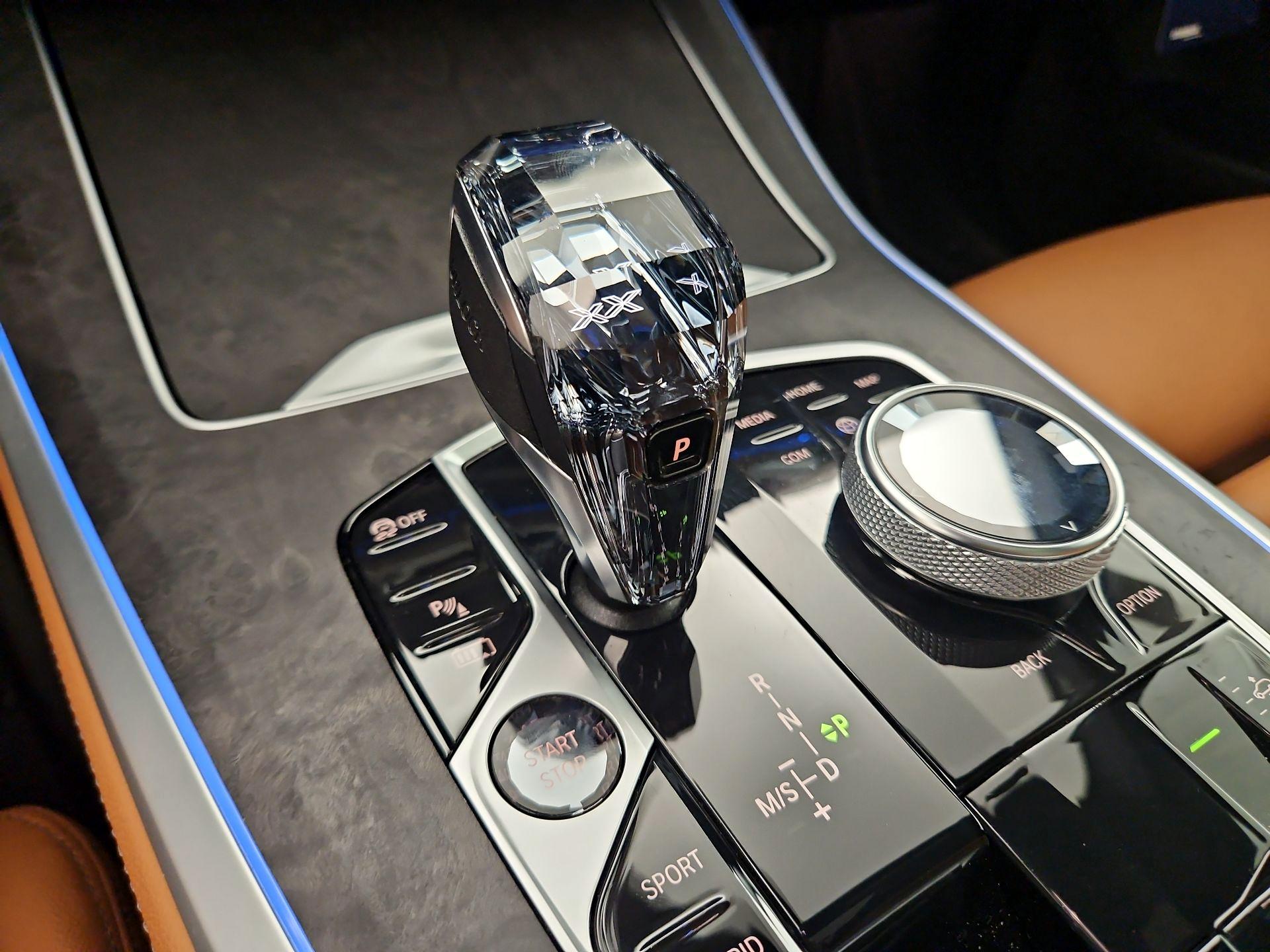 Thumbnail: 2022 BMW X5 - 18