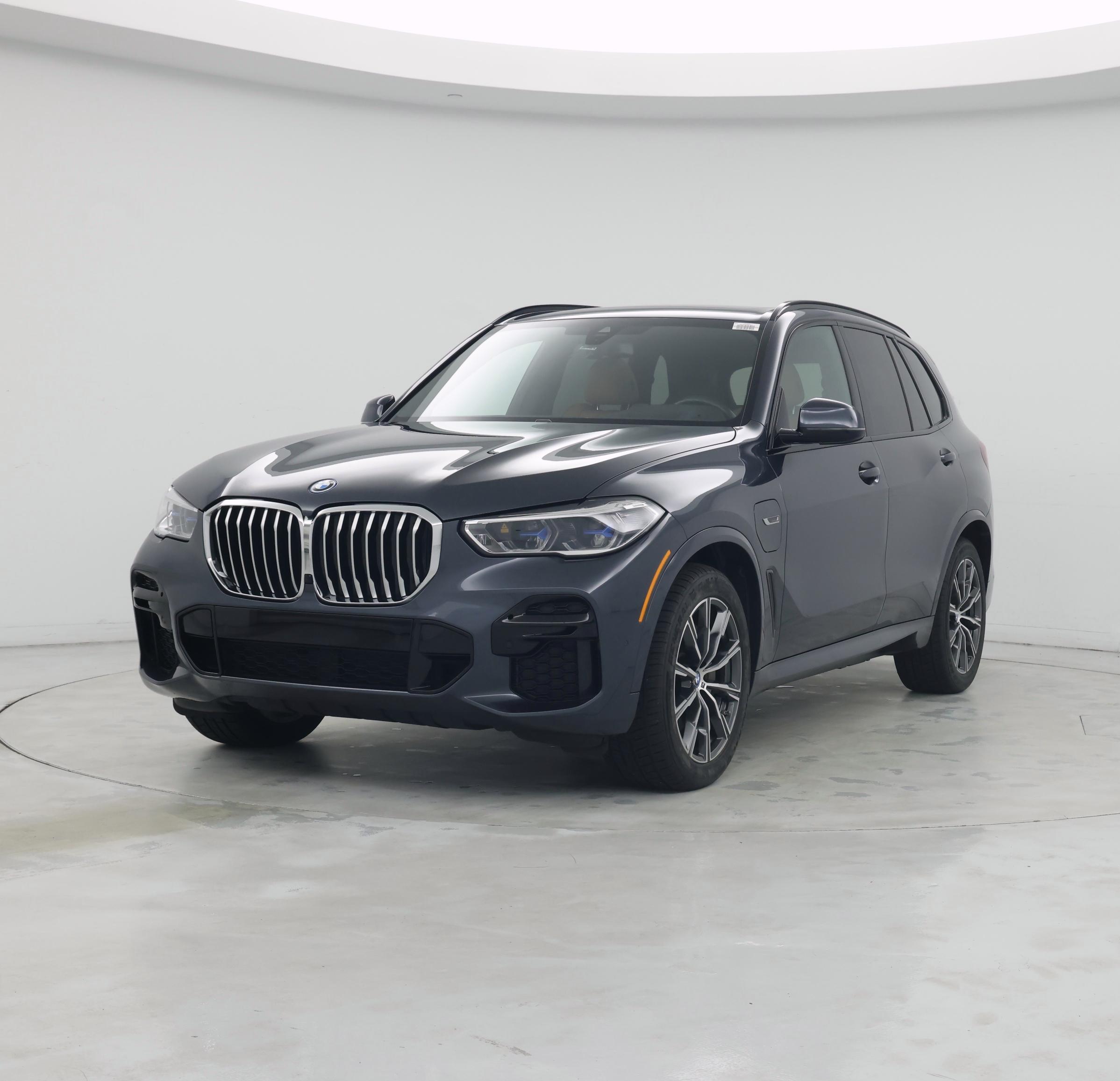 Thumbnail: 2022 BMW X5 - 4