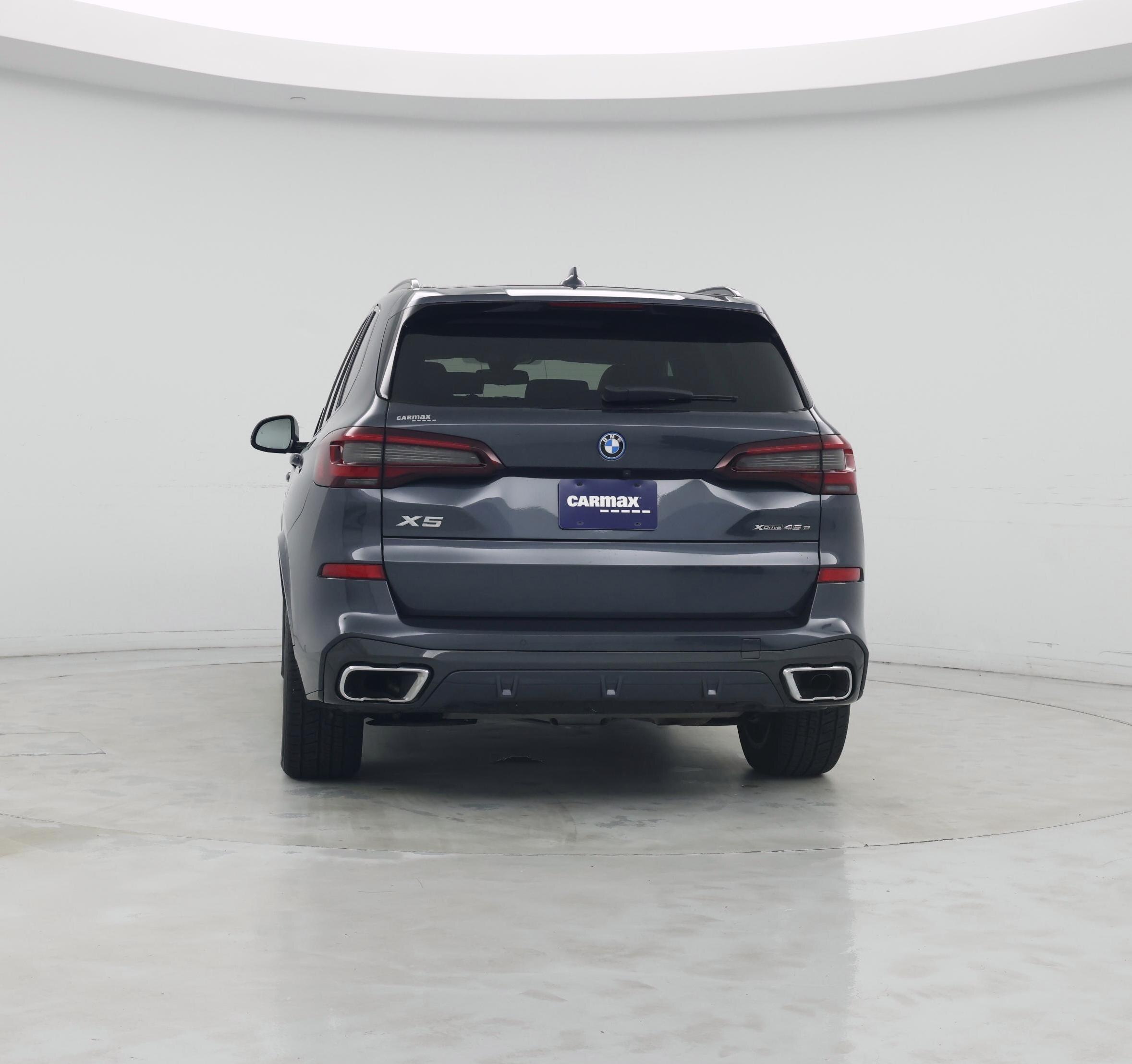 Thumbnail: 2022 BMW X5 - 6
