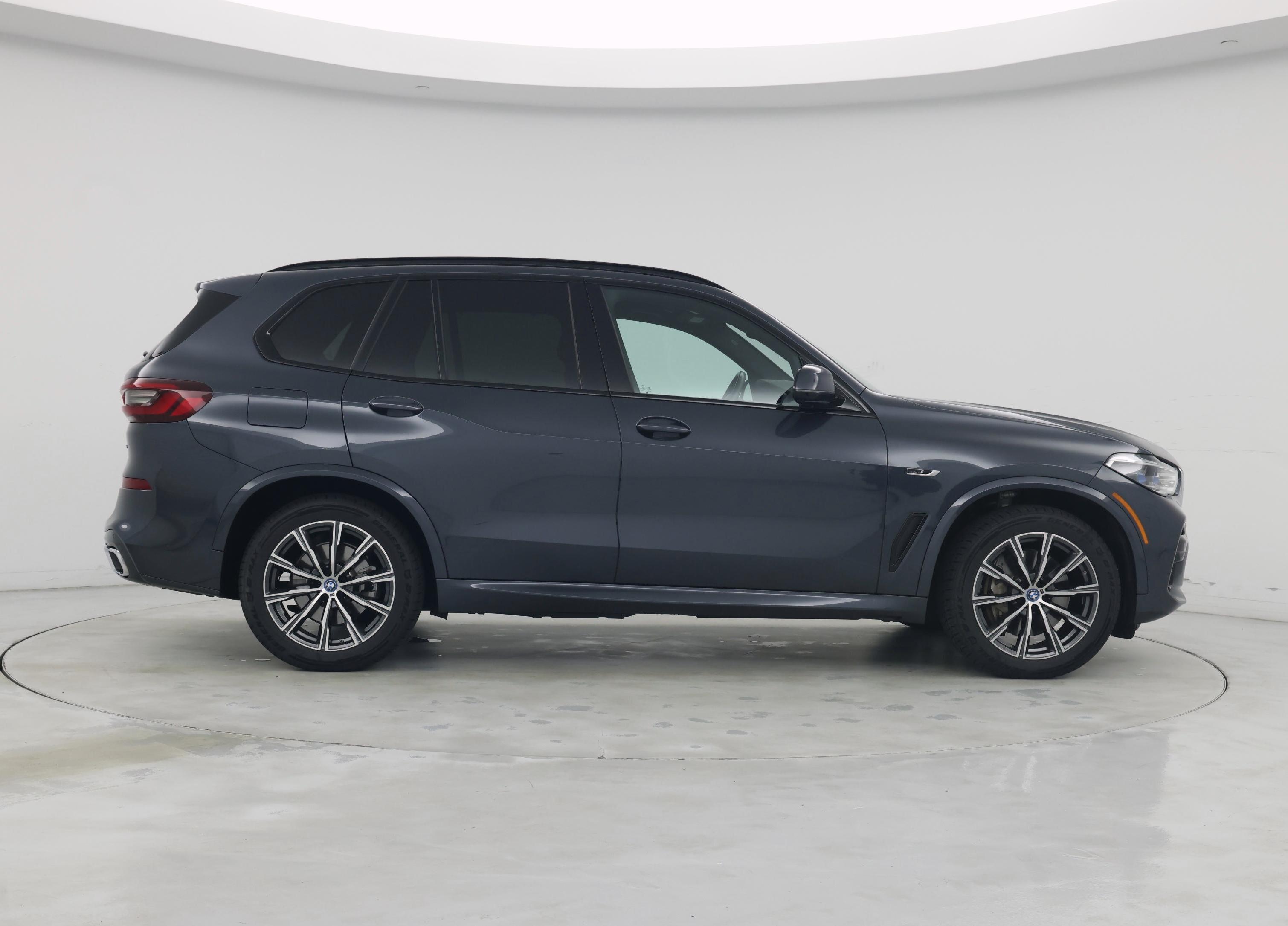 Thumbnail: 2022 BMW X5 - 7