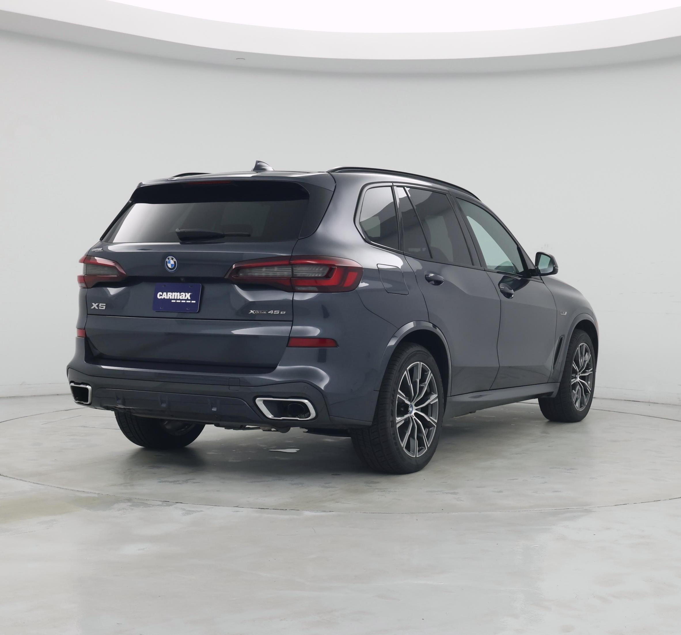 Thumbnail: 2022 BMW X5 - 8