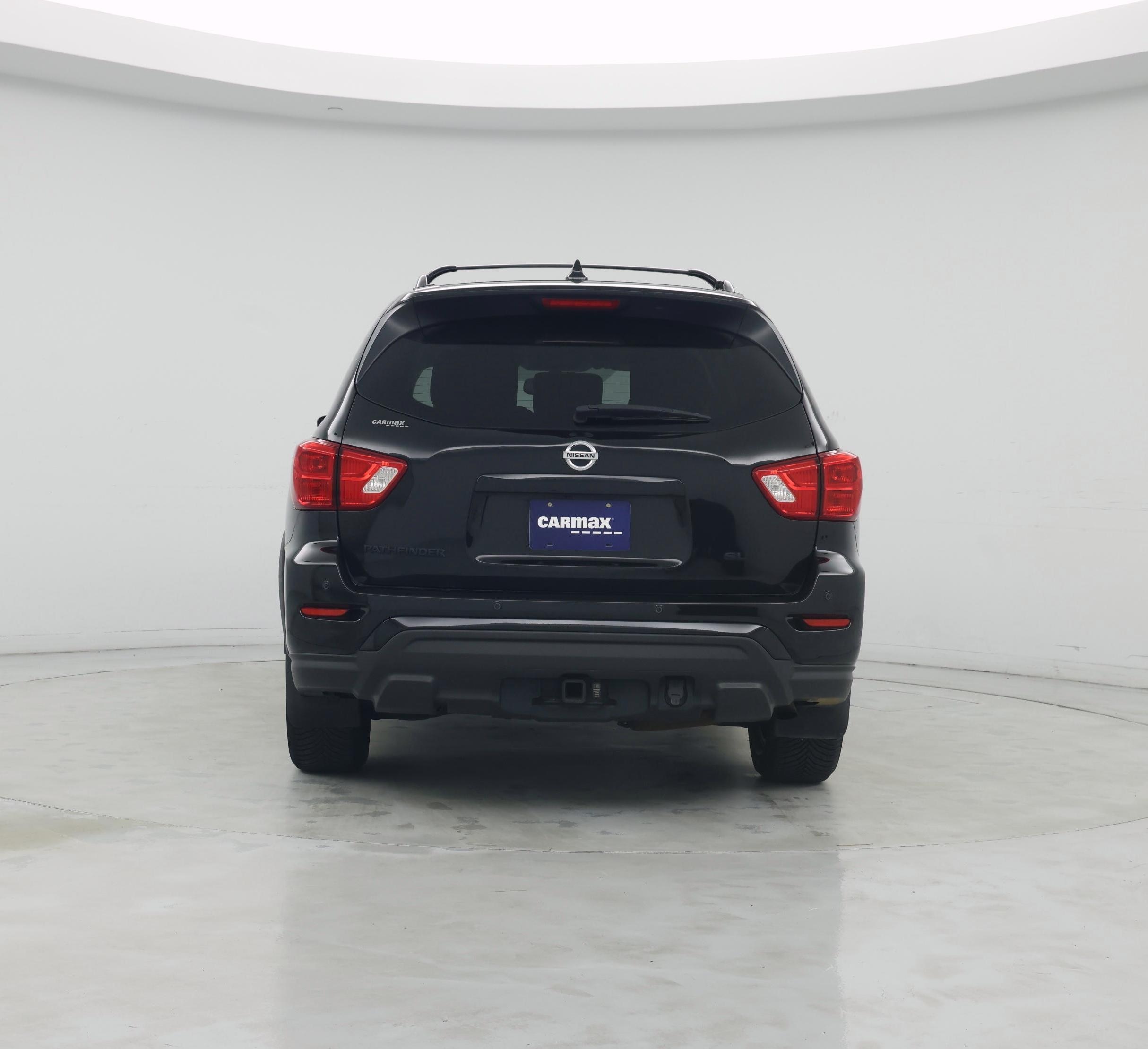 Thumbnail: 2020 Nissan Pathfinder - 6