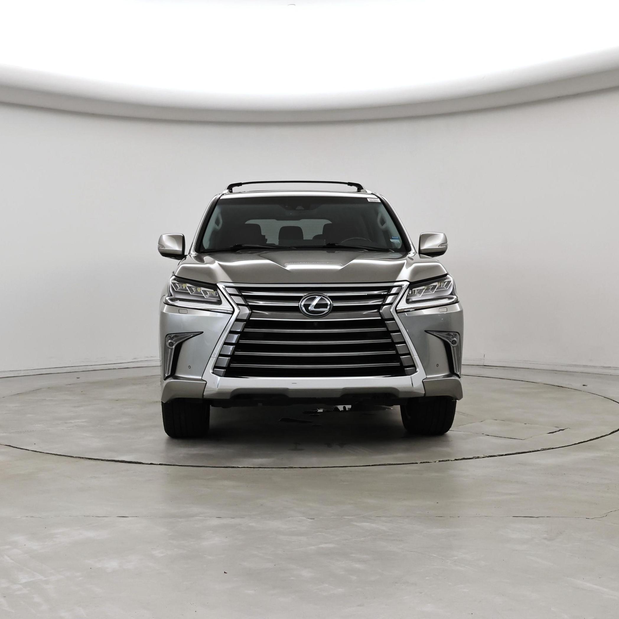 Thumbnail: 2016 Lexus LX - 5