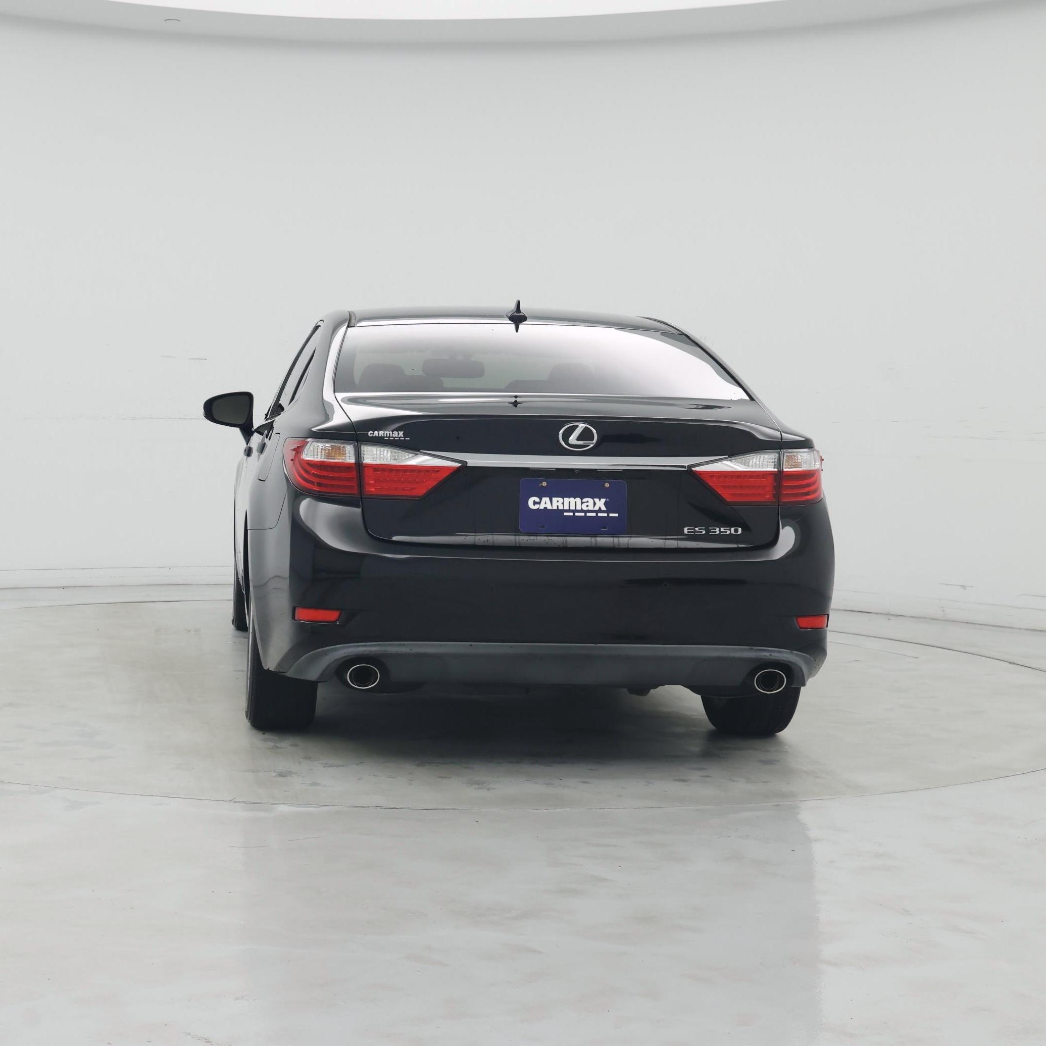Thumbnail: 2014 Lexus ES - 6