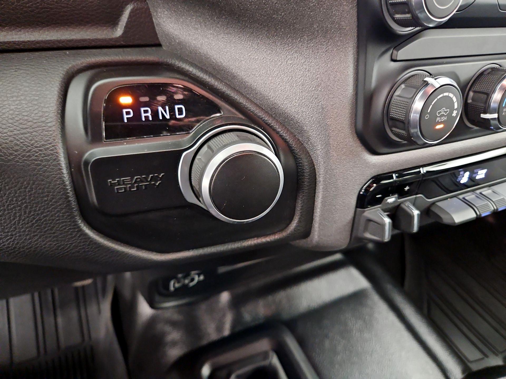 Thumbnail: 2024 RAM 2500 - 17
