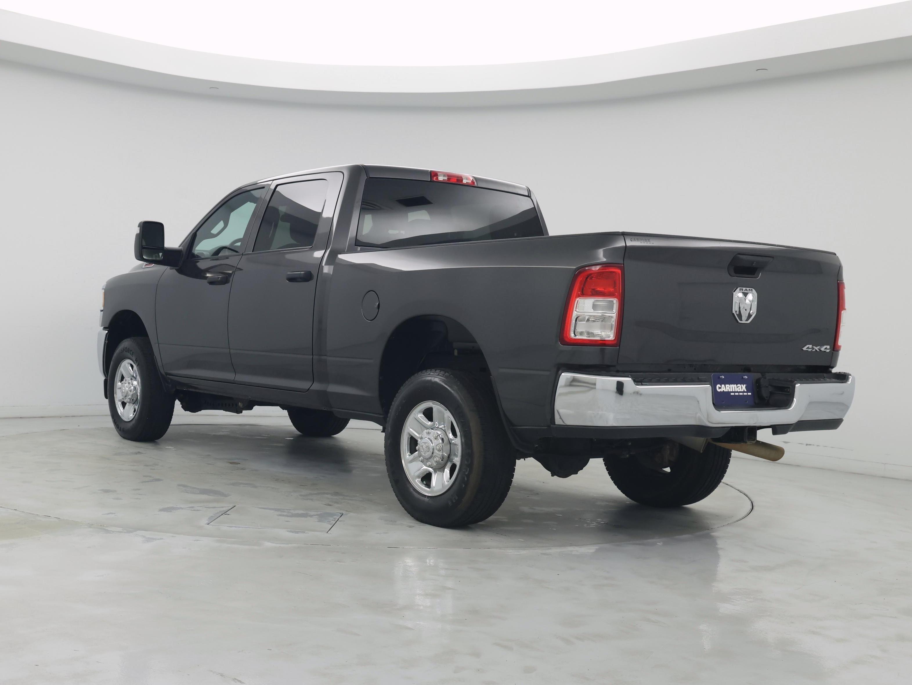 Thumbnail: 2024 RAM 2500 - 2