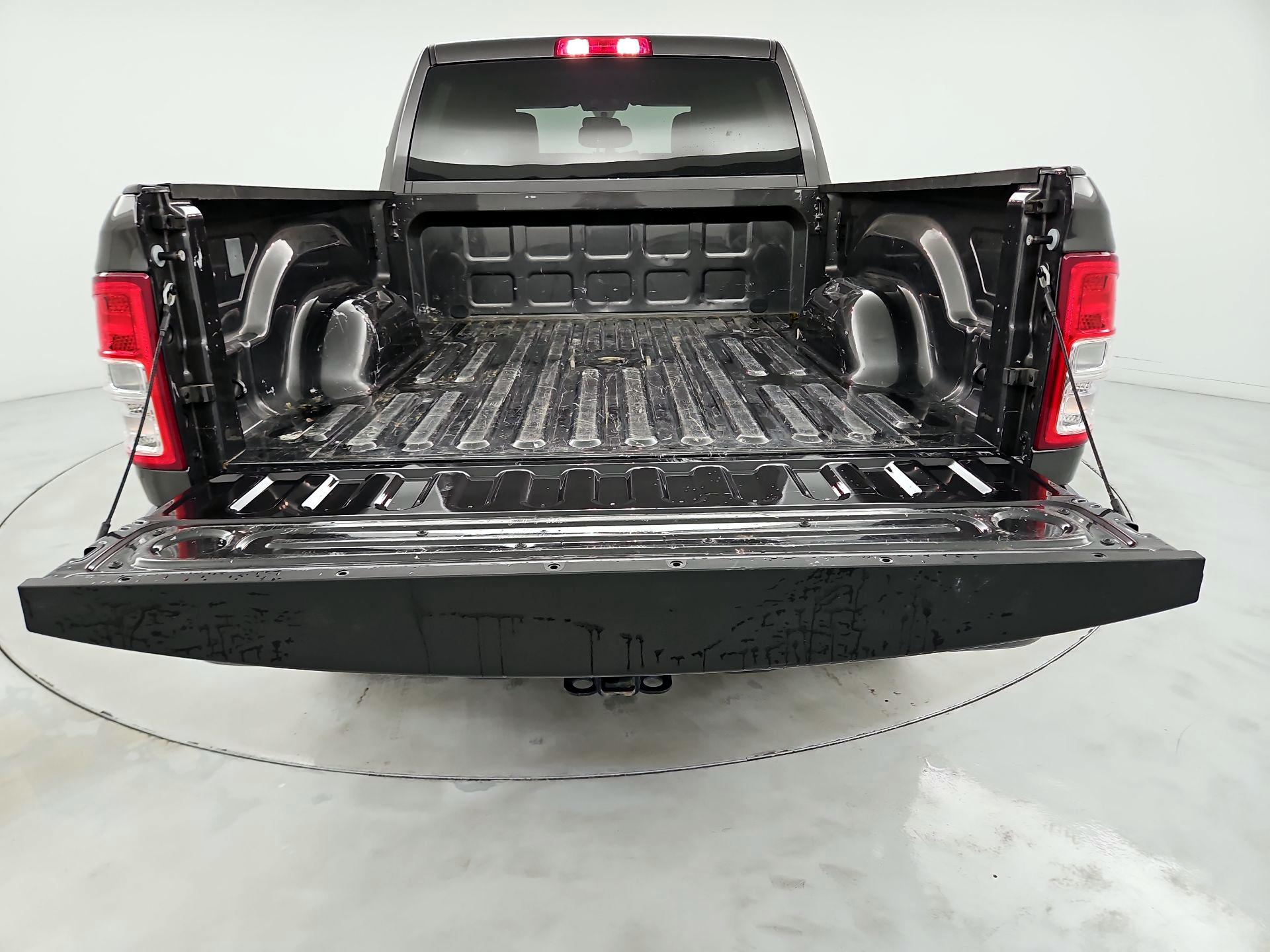 Thumbnail: 2024 RAM 2500 - 20
