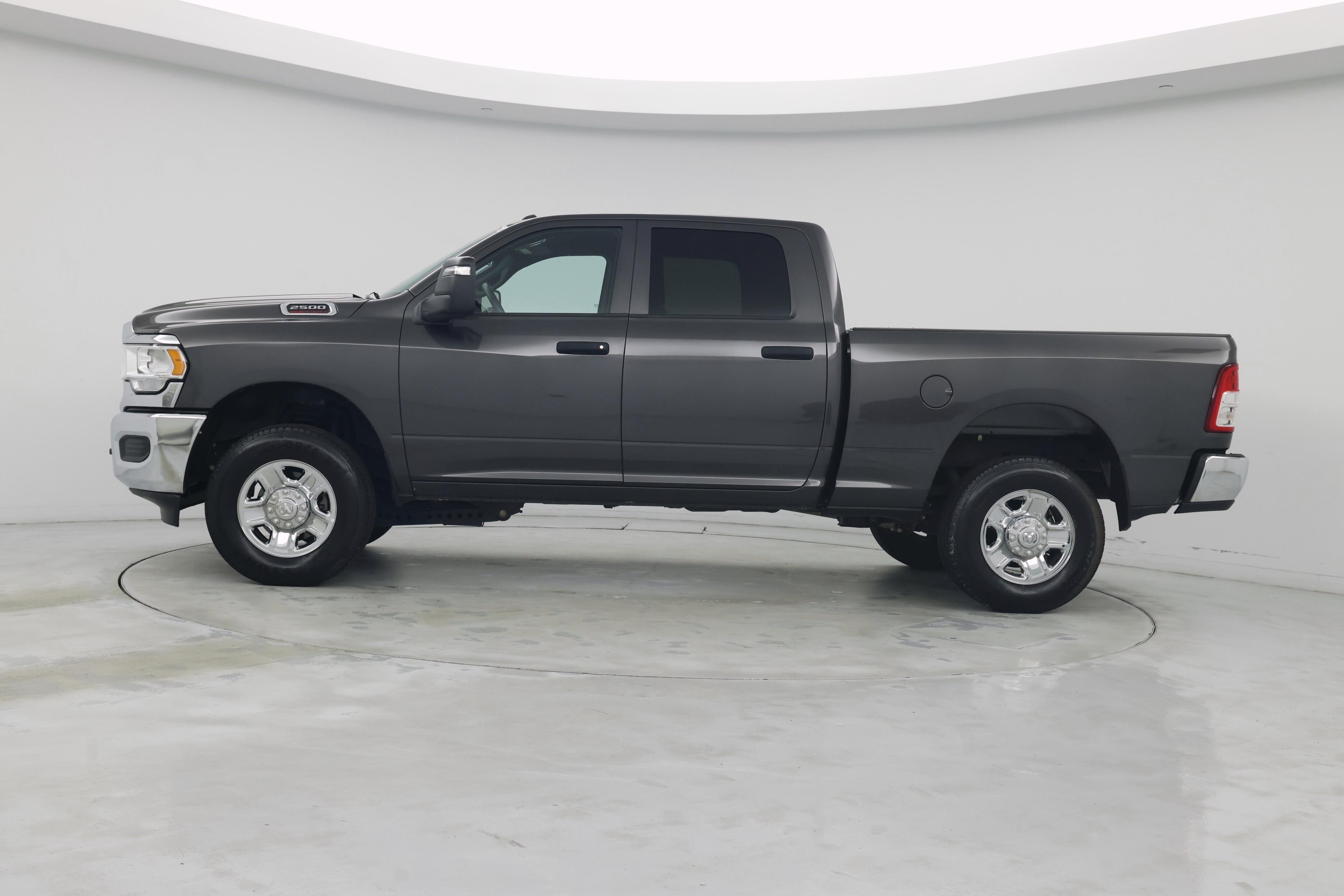 Thumbnail: 2024 RAM 2500 - 3