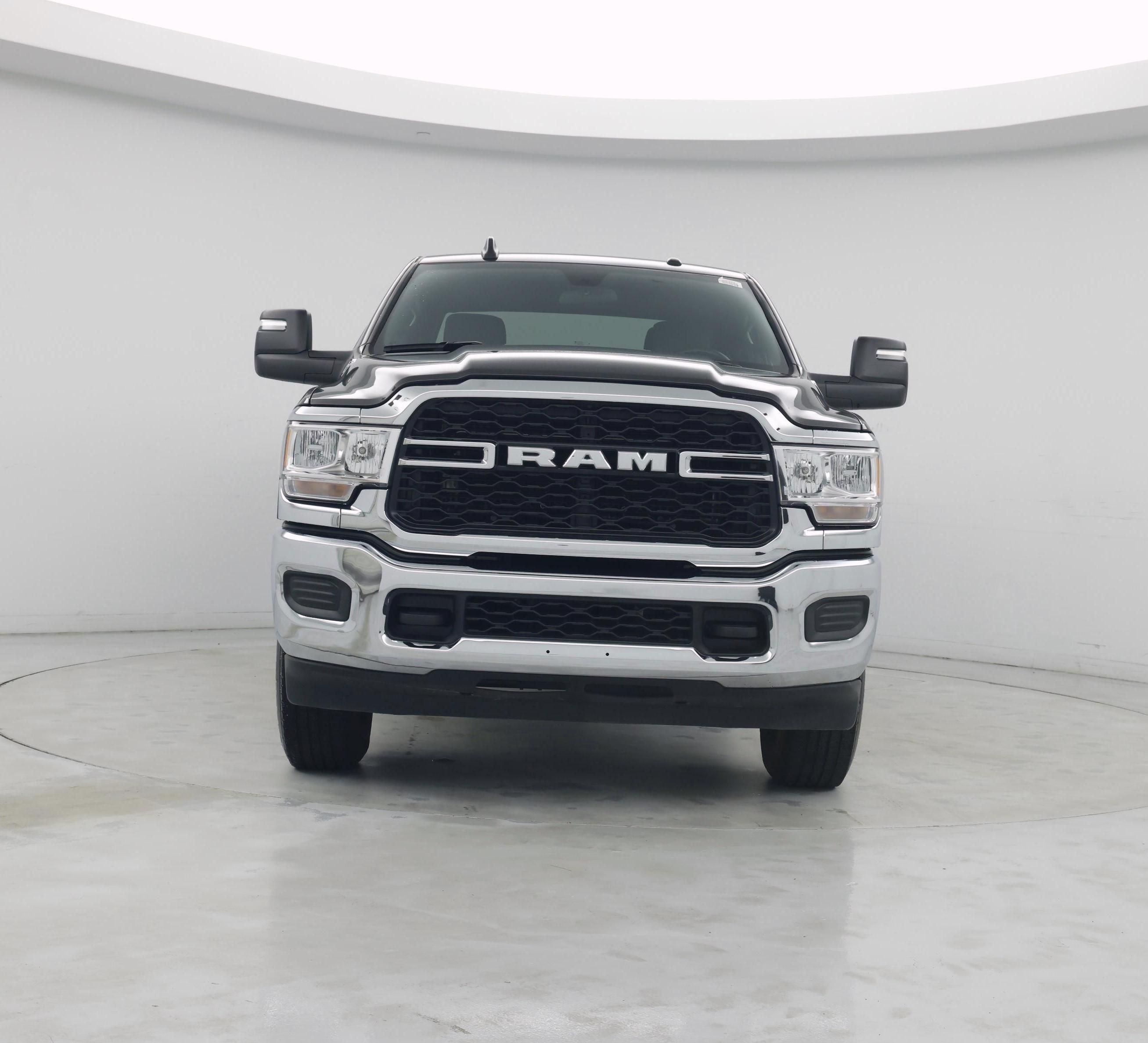 Thumbnail: 2024 RAM 2500 - 5