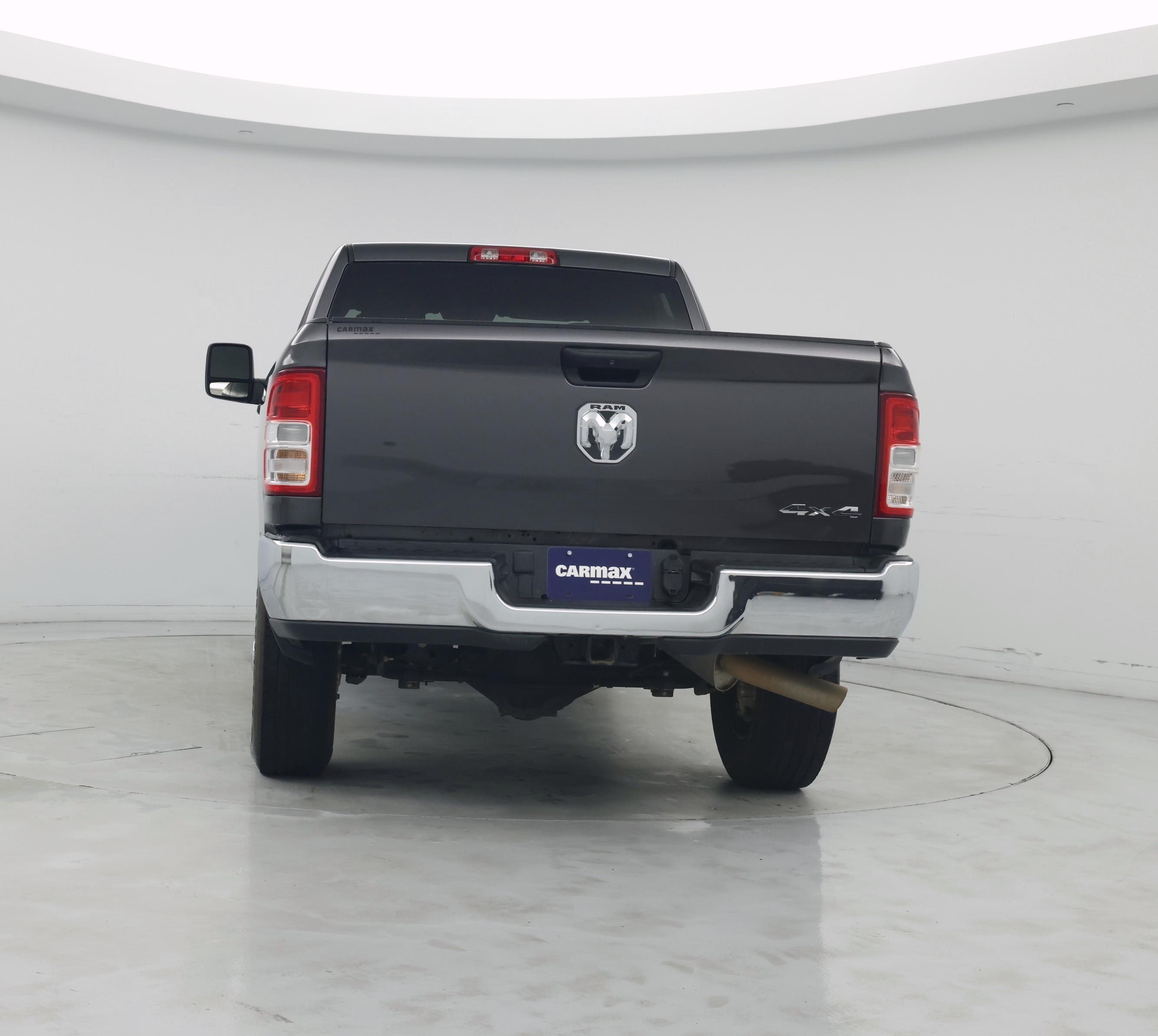 Thumbnail: 2024 RAM 2500 - 6