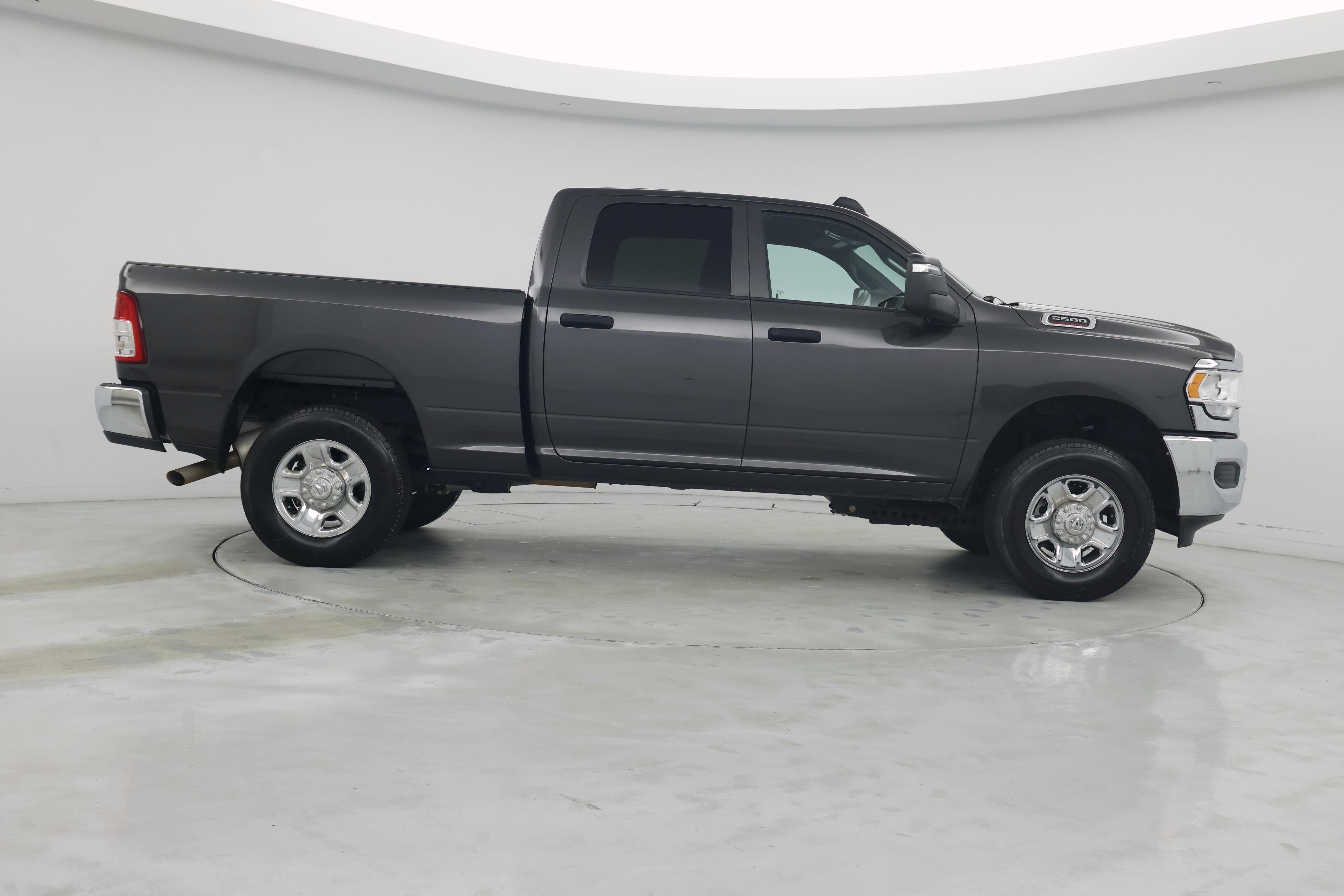 Thumbnail: 2024 RAM 2500 - 7