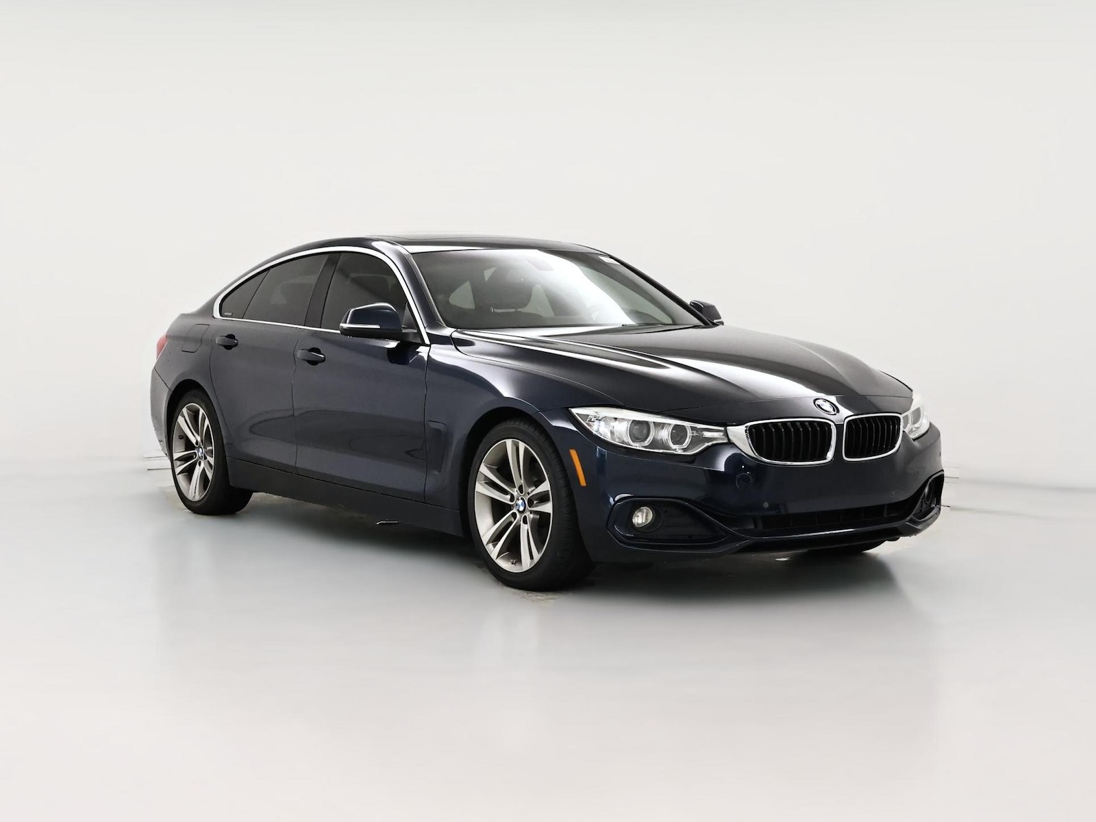 2017 BMW 4 Series 430i