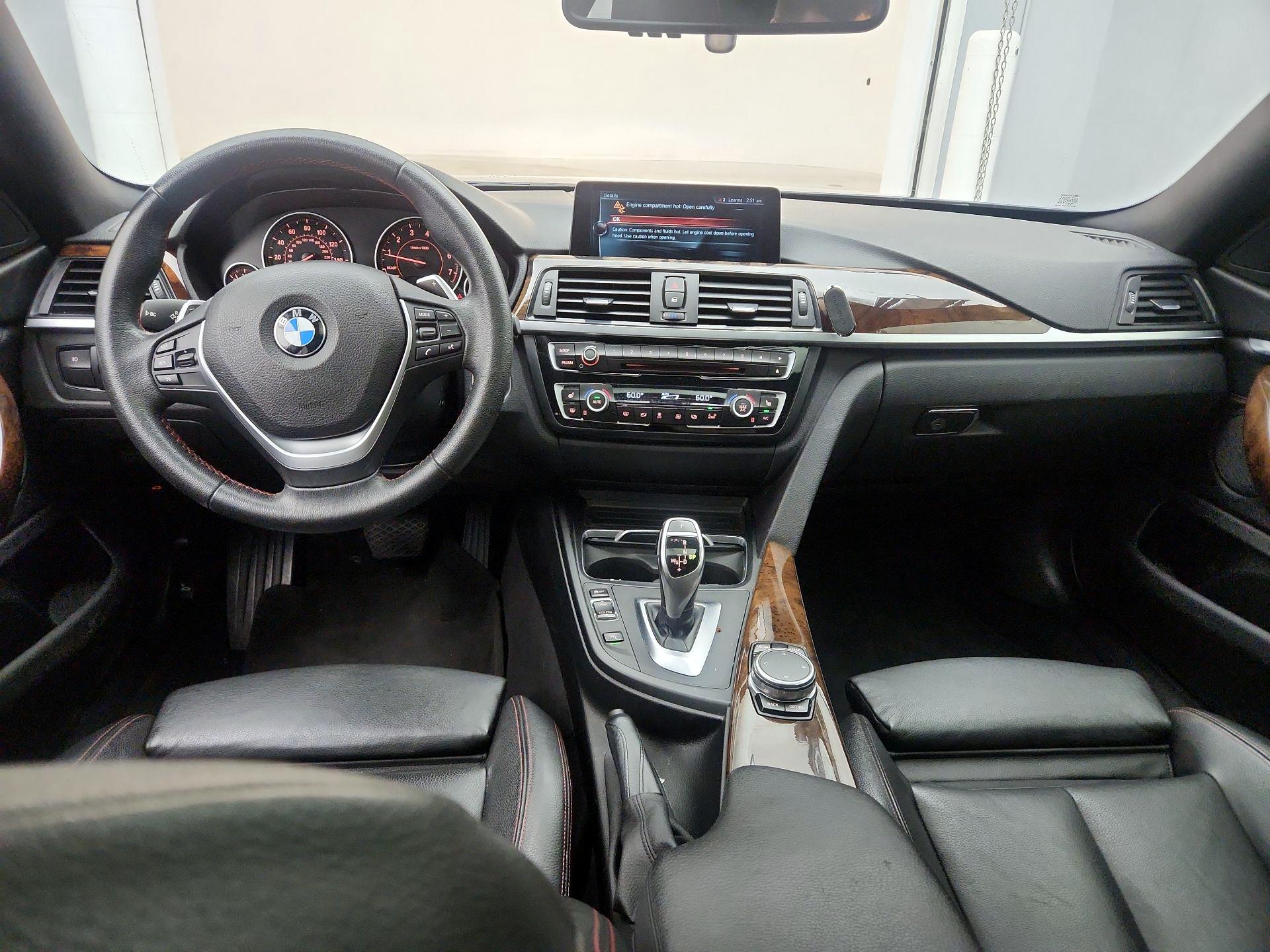 Thumbnail: 2017 BMW 4 Series - 9