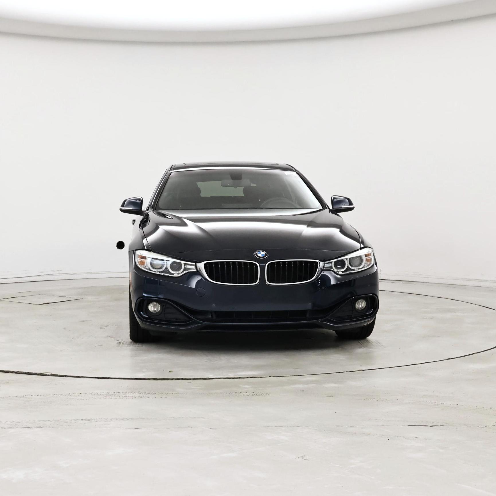 Thumbnail: 2017 BMW 4 Series - 5