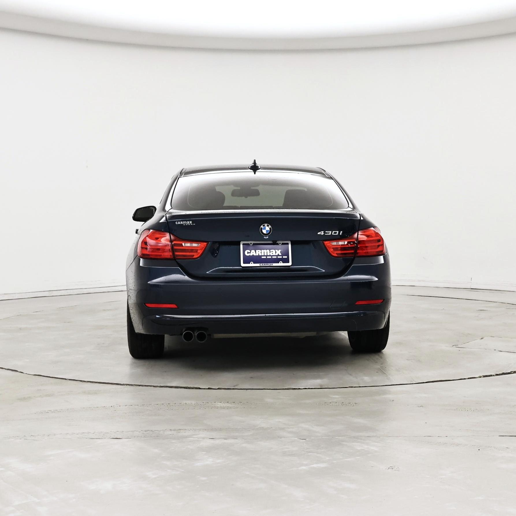 Thumbnail: 2017 BMW 4 Series - 6